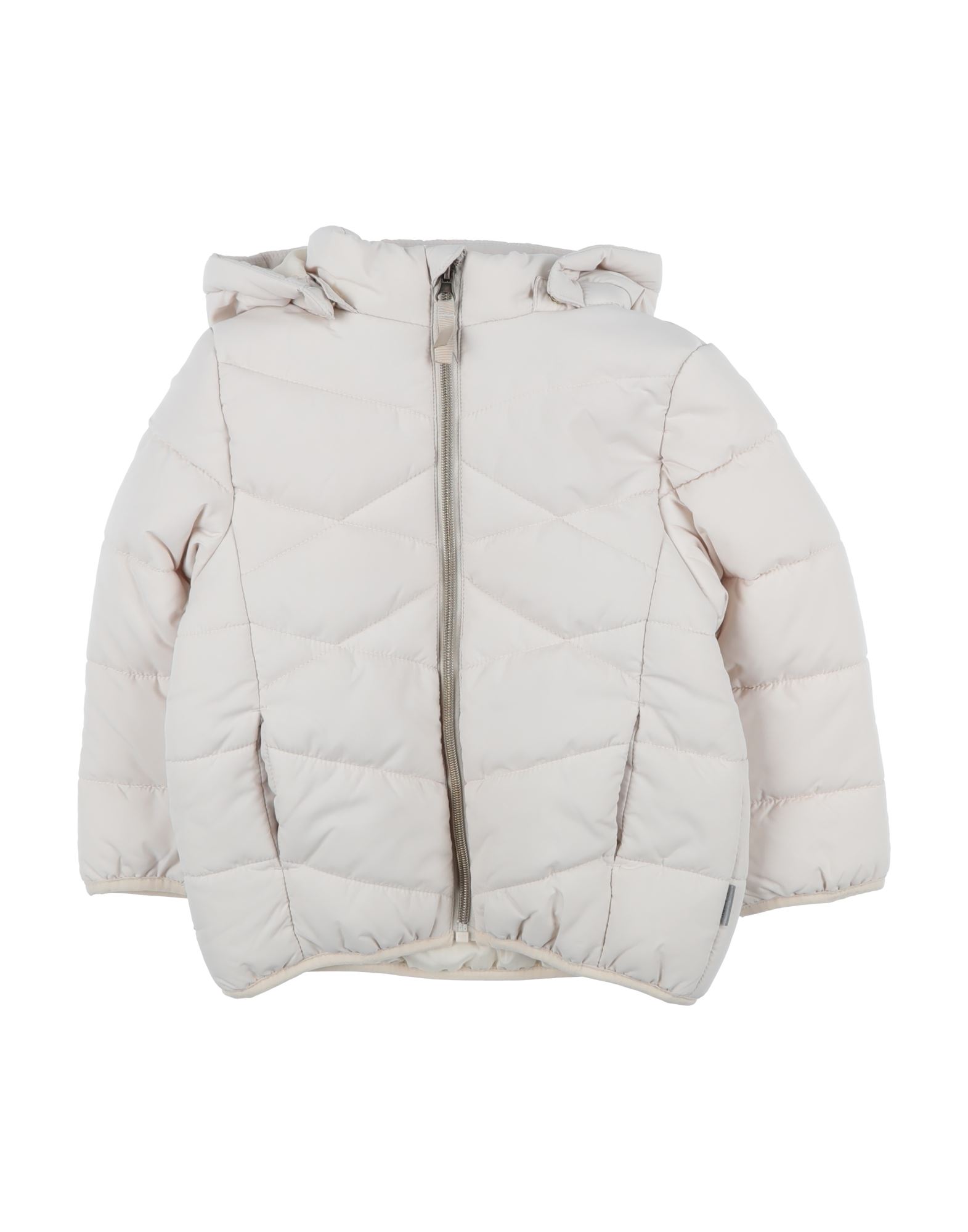 NAME IT® Pufferjacke & Daunenjacke Kinder Beige von NAME IT®