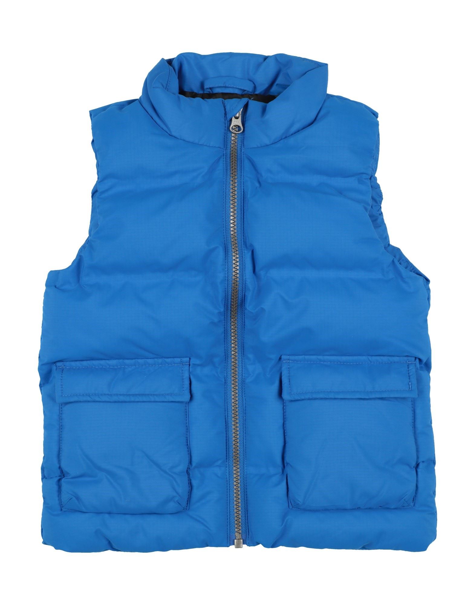 NAME IT® Pufferjacke & Daunenjacke Kinder Blau von NAME IT®