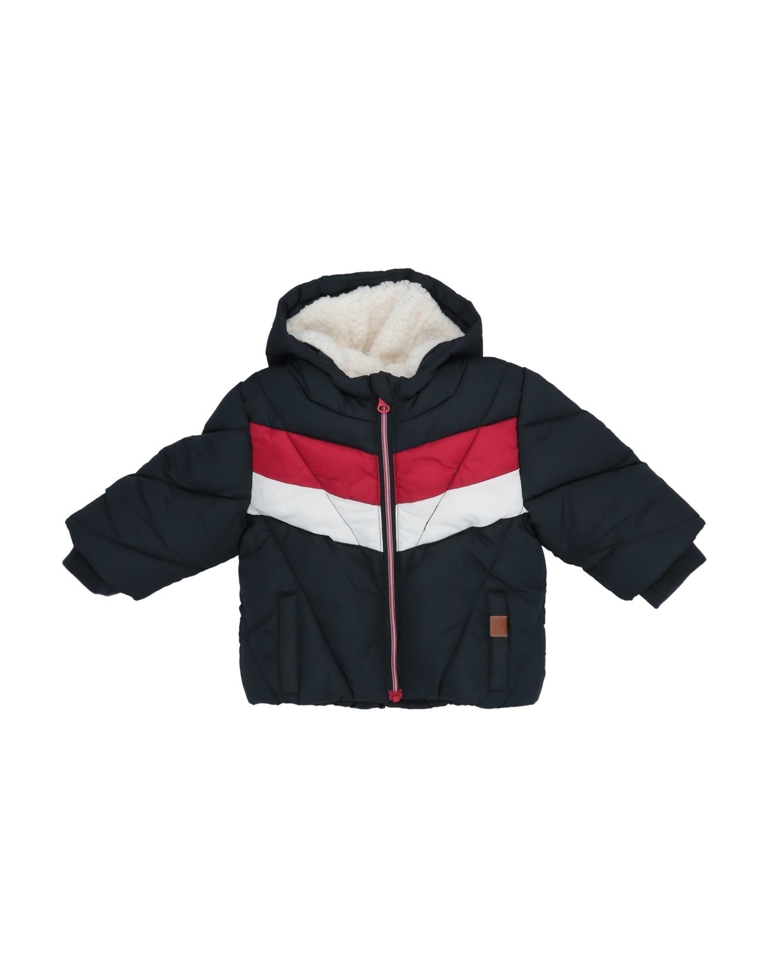 NAME IT® Pufferjacke & Daunenjacke Kinder Nachtblau von NAME IT®