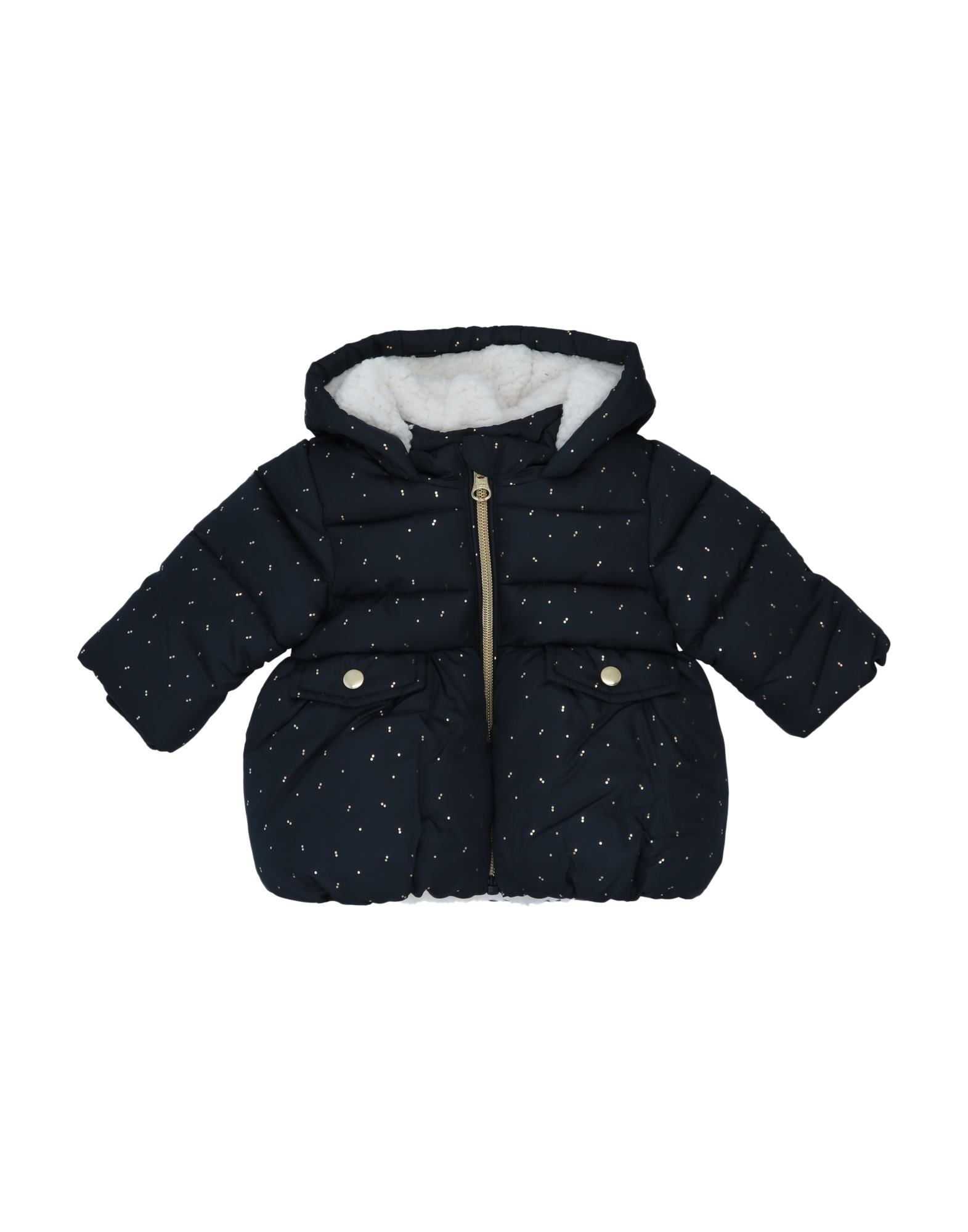 NAME IT® Pufferjacke & Daunenjacke Kinder Nachtblau von NAME IT®