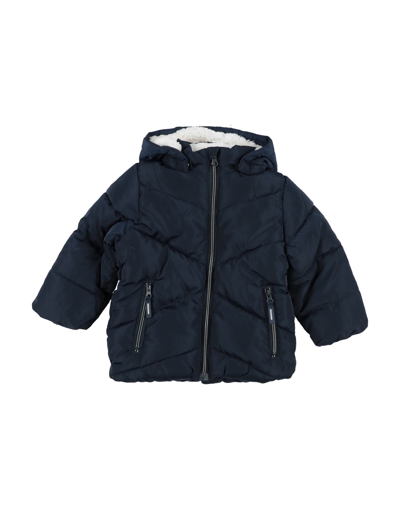 NAME IT® Pufferjacke & Daunenjacke Kinder Nachtblau von NAME IT®