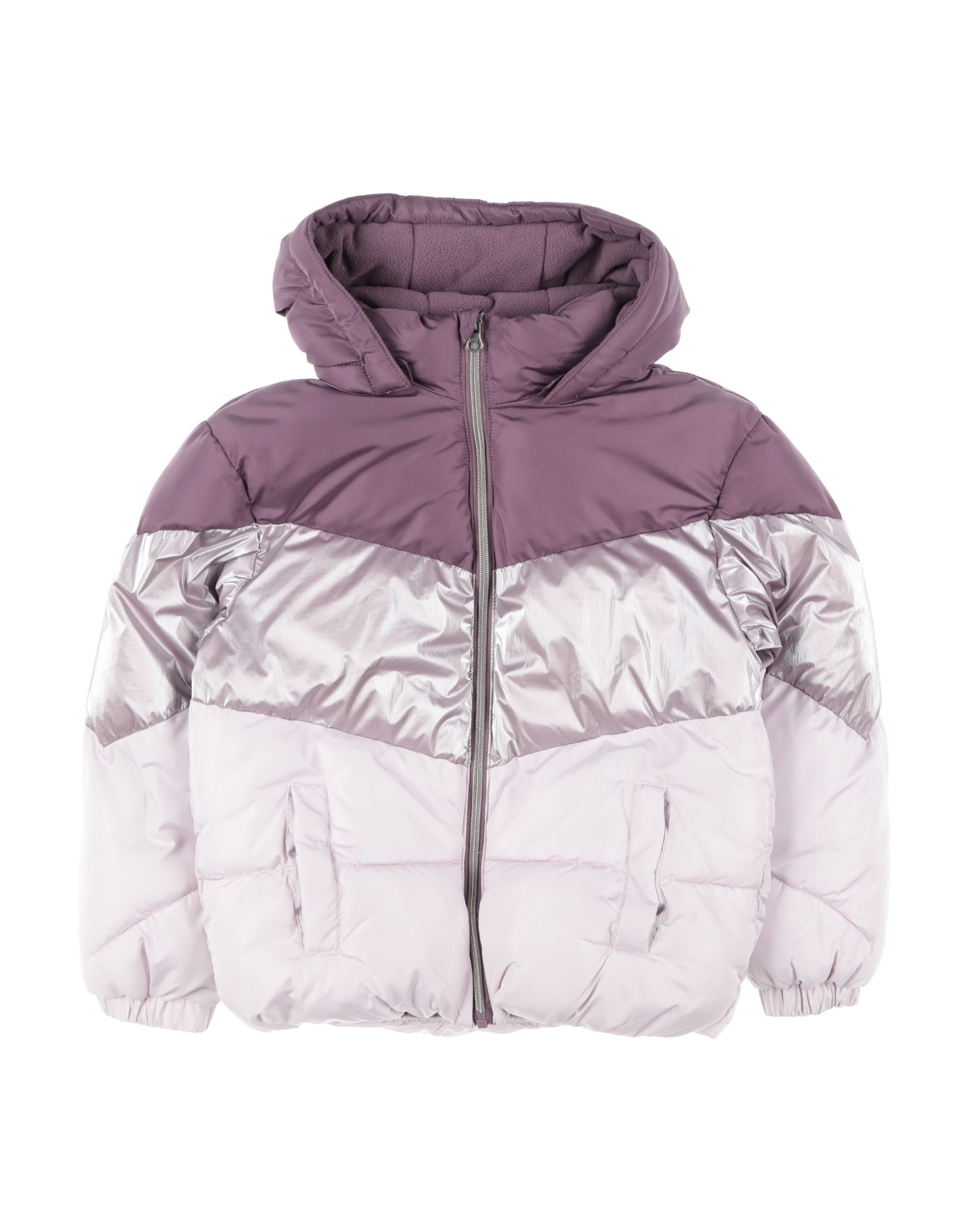 NAME IT® Pufferjacke & Daunenjacke Kinder Flieder von NAME IT®