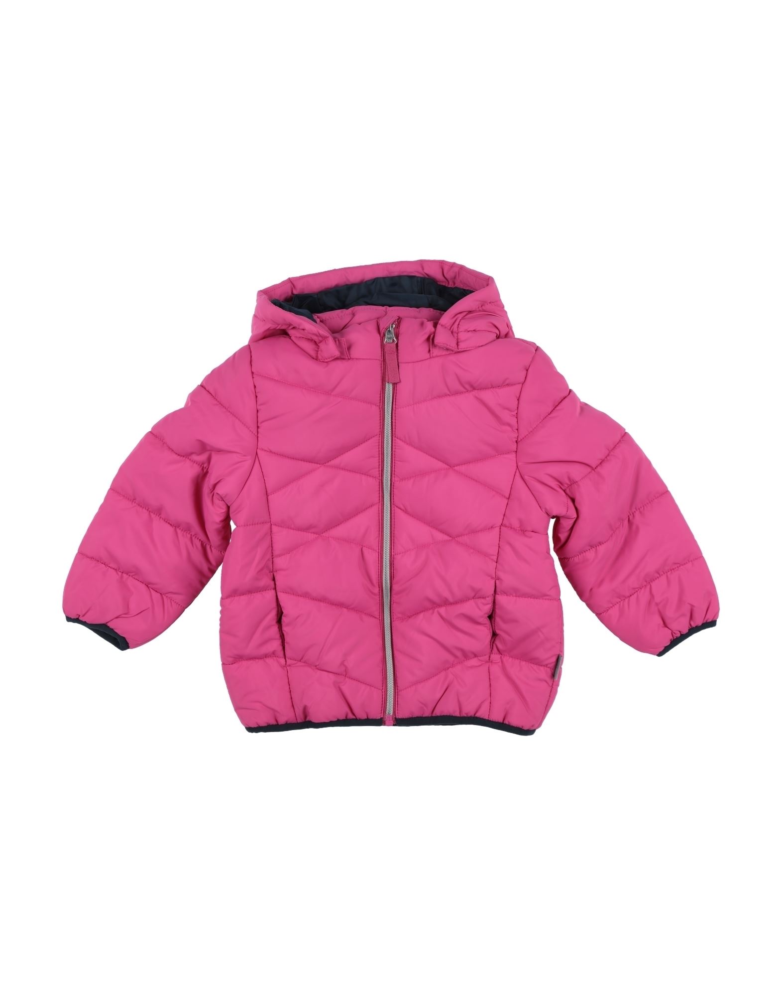 NAME IT® Pufferjacke & Daunenjacke Kinder Fuchsia von NAME IT®