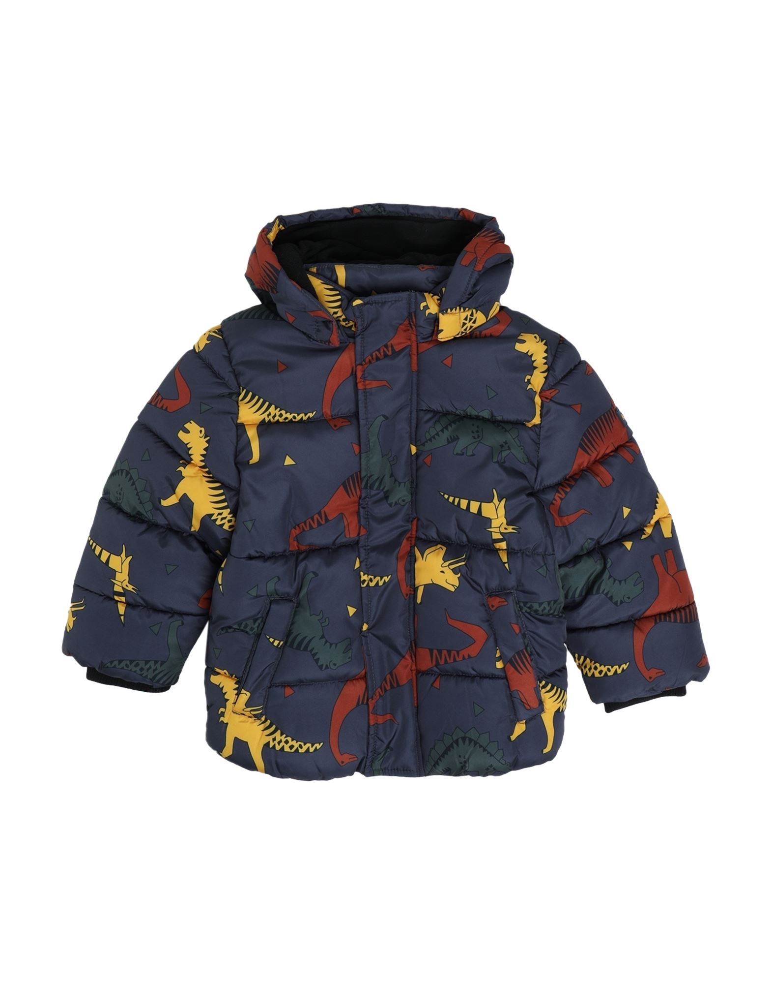 NAME IT® Pufferjacke & Daunenjacke Kinder Granitgrau von NAME IT®