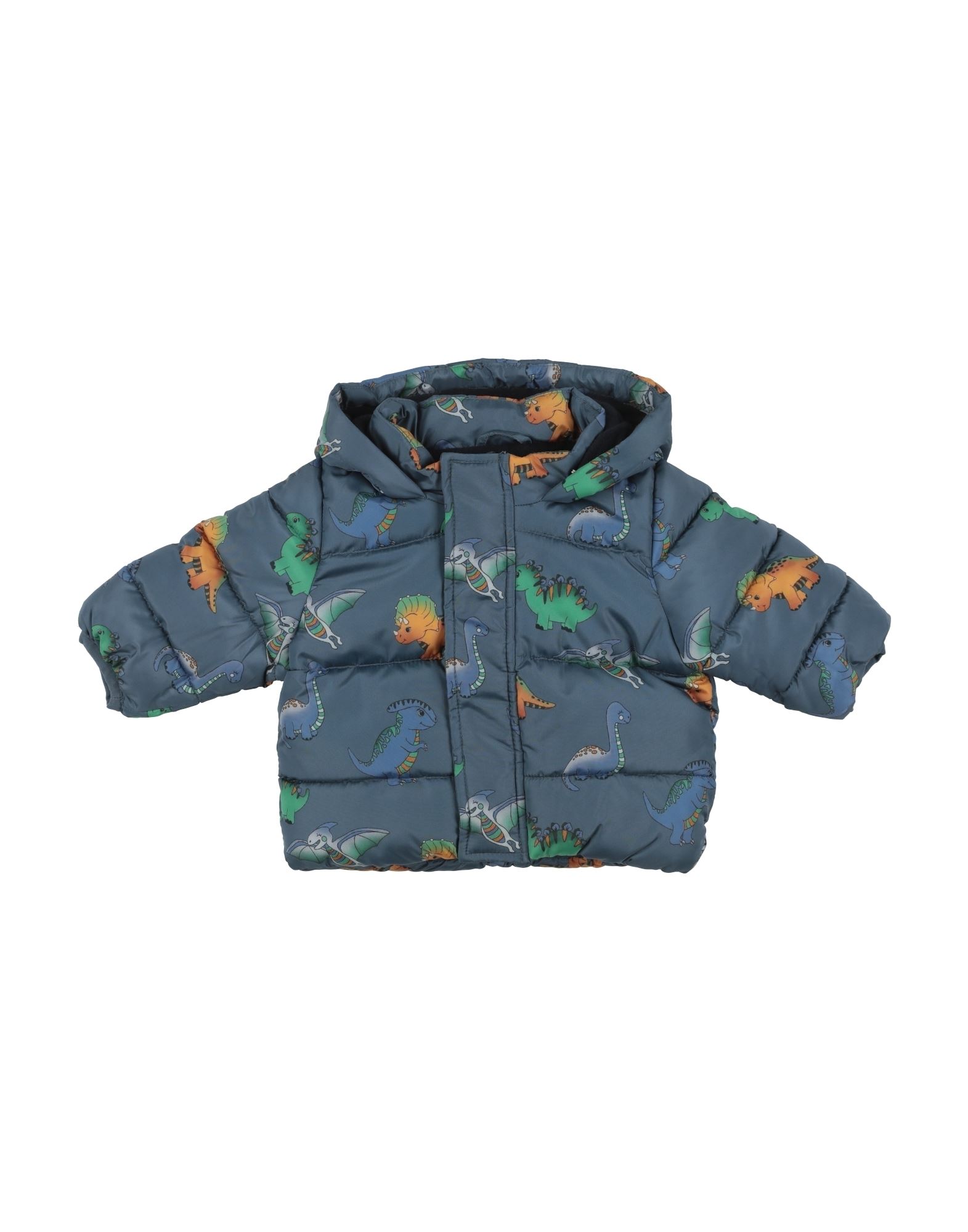 NAME IT® Pufferjacke & Daunenjacke Kinder Grau von NAME IT®