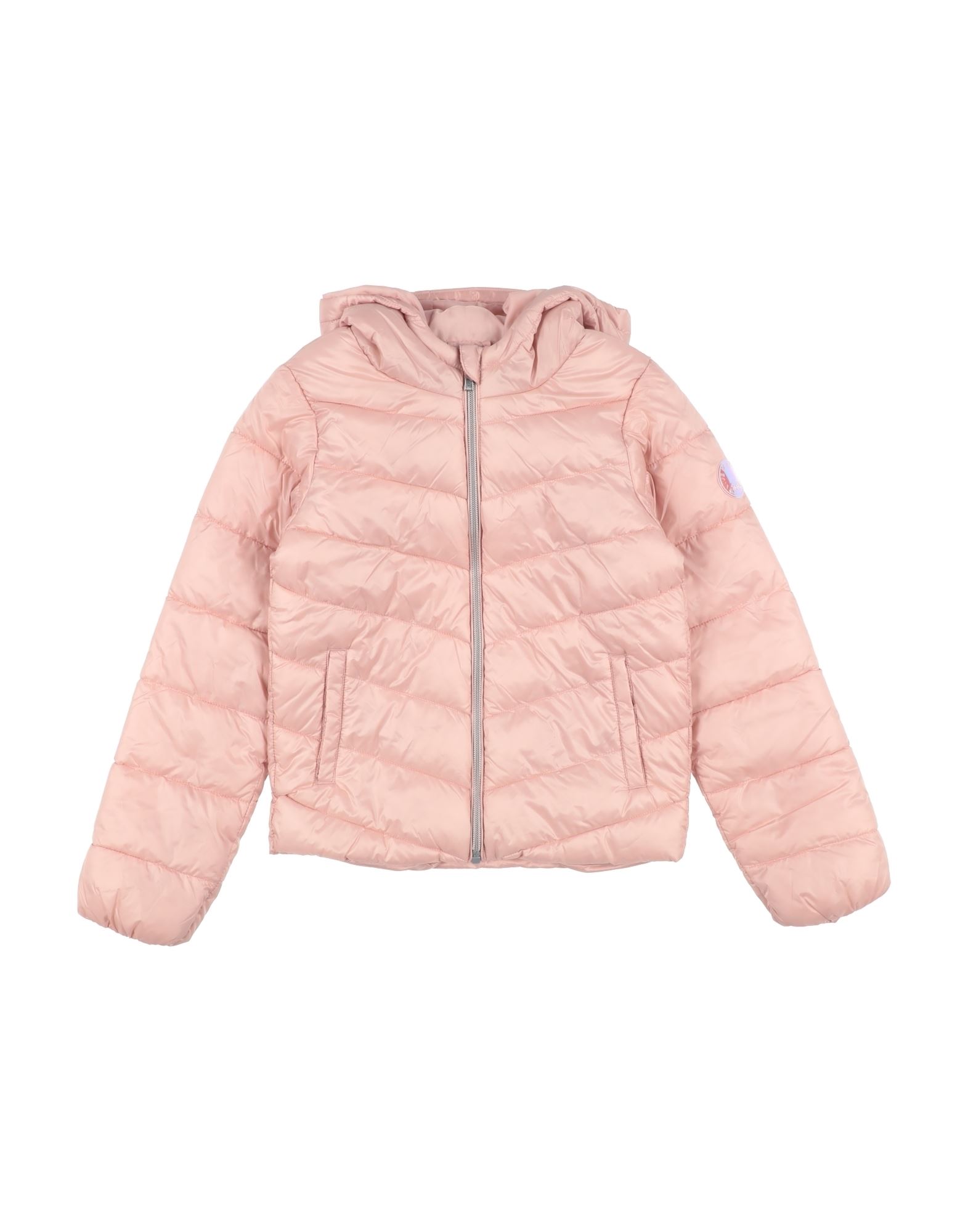 KIDS ONLY Pufferjacke & Daunenjacke Kinder Hellrosa von KIDS ONLY