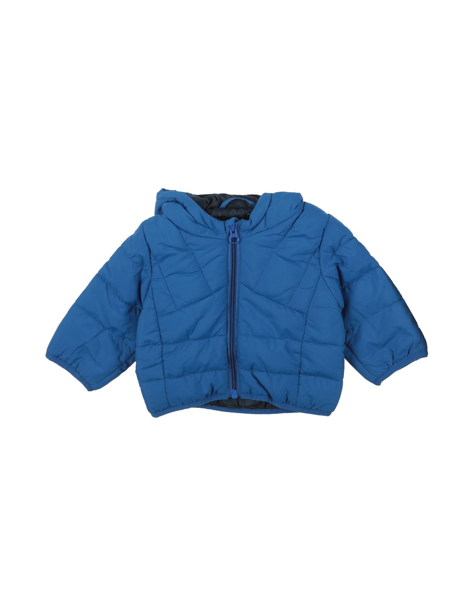 NAME IT® Pufferjacke & Daunenjacke Kinder Königsblau von NAME IT®