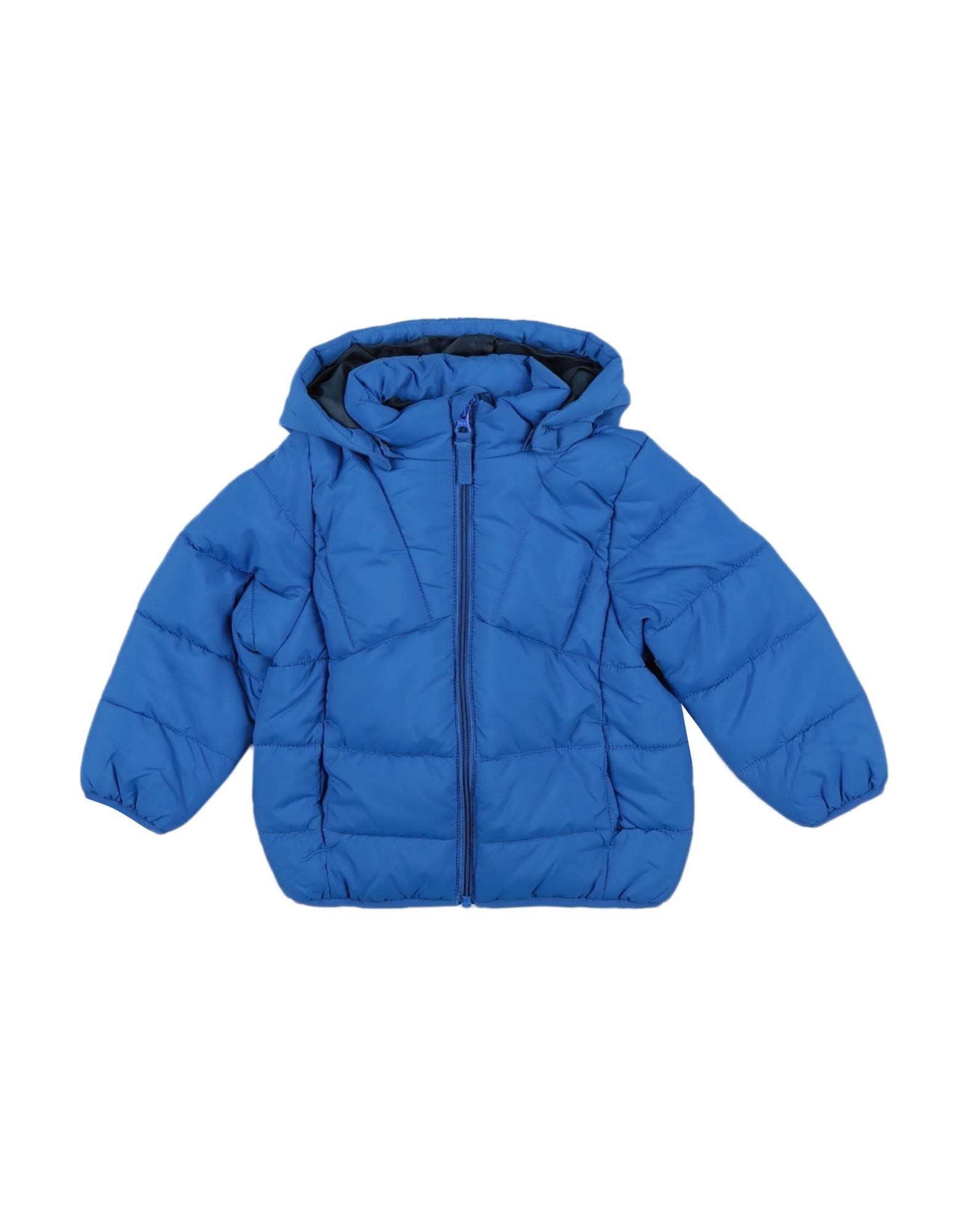 NAME IT® Pufferjacke & Daunenjacke Kinder Königsblau von NAME IT®