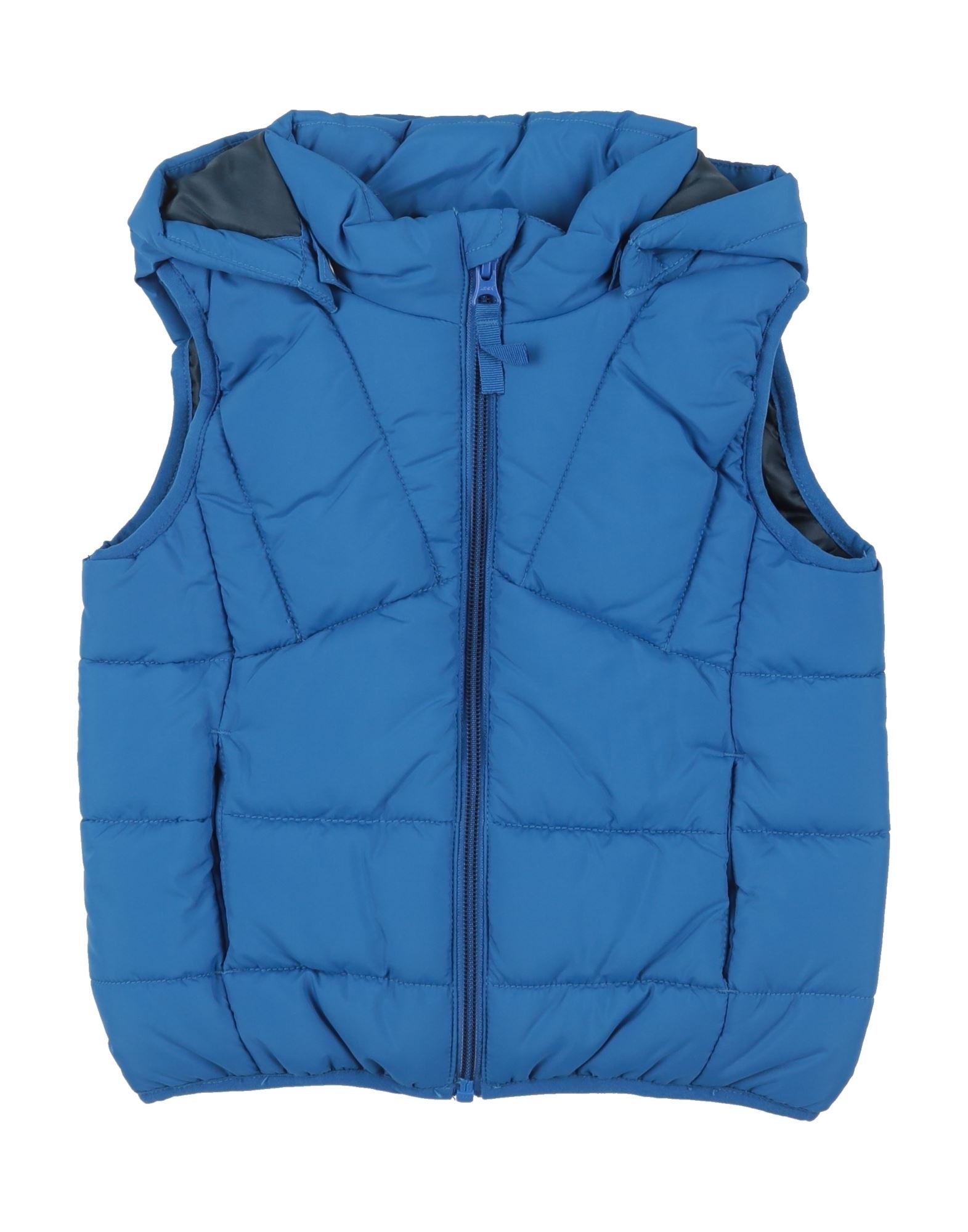 NAME IT® Pufferjacke & Daunenjacke Kinder Königsblau von NAME IT®