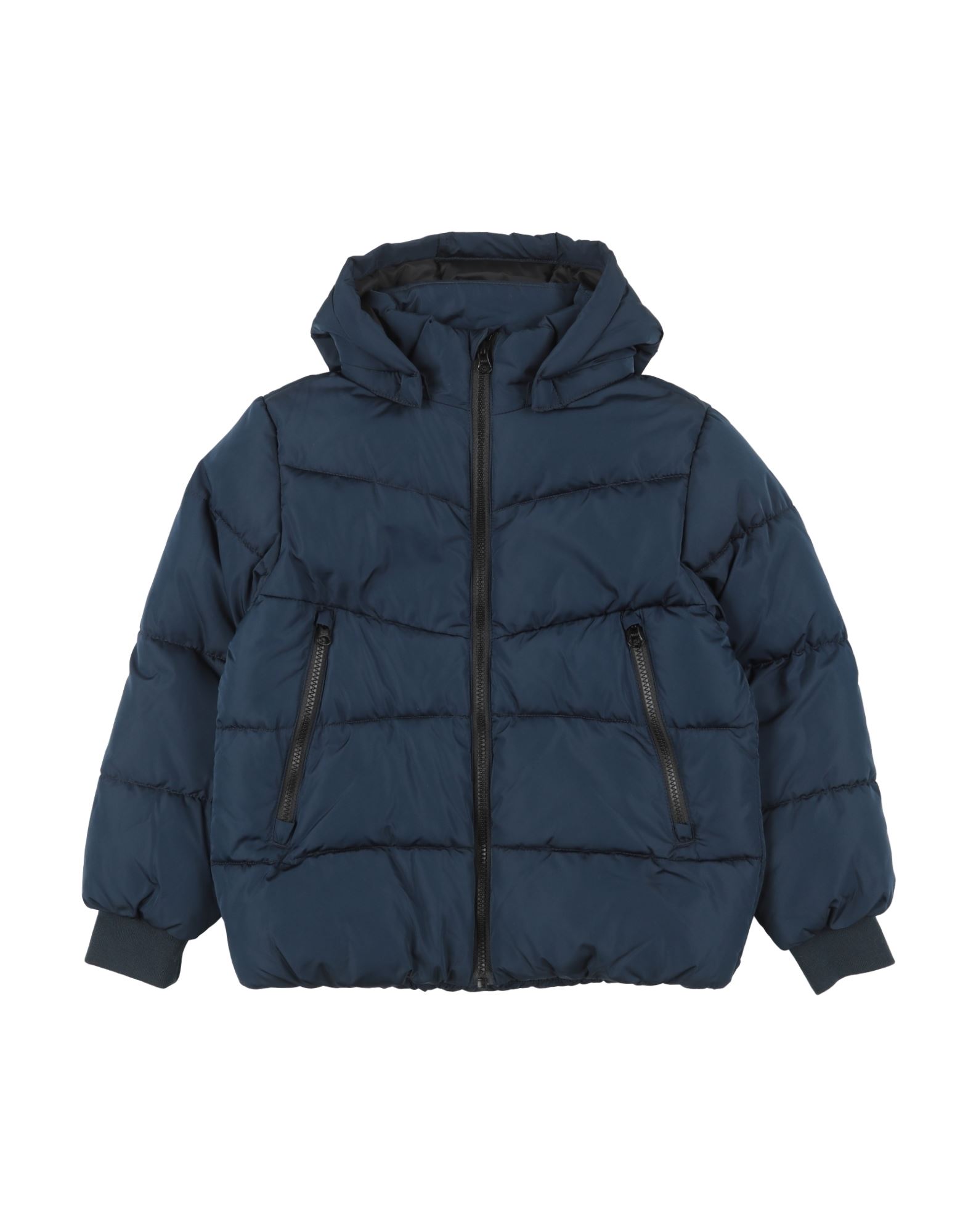 NAME IT® Pufferjacke & Daunenjacke Kinder Marineblau von NAME IT®