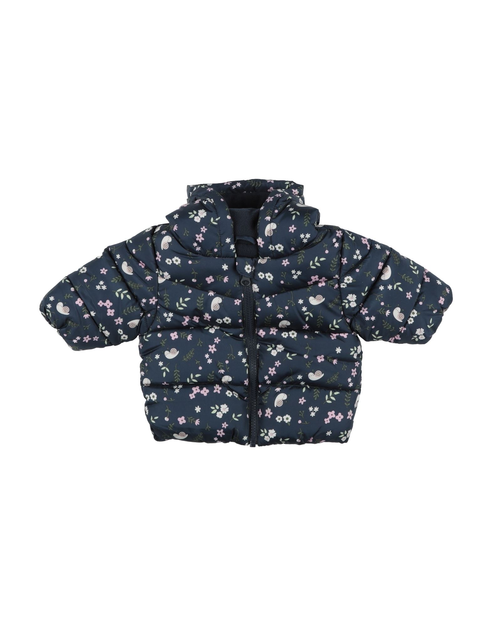 NAME IT® Pufferjacke & Daunenjacke Kinder Marineblau von NAME IT®