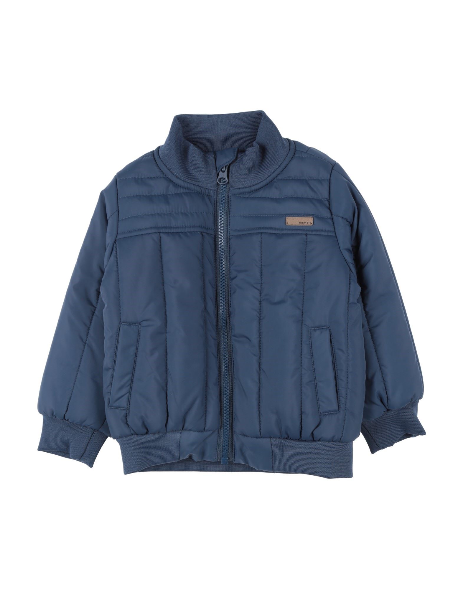 NAME IT® Pufferjacke & Daunenjacke Kinder Marineblau von NAME IT®