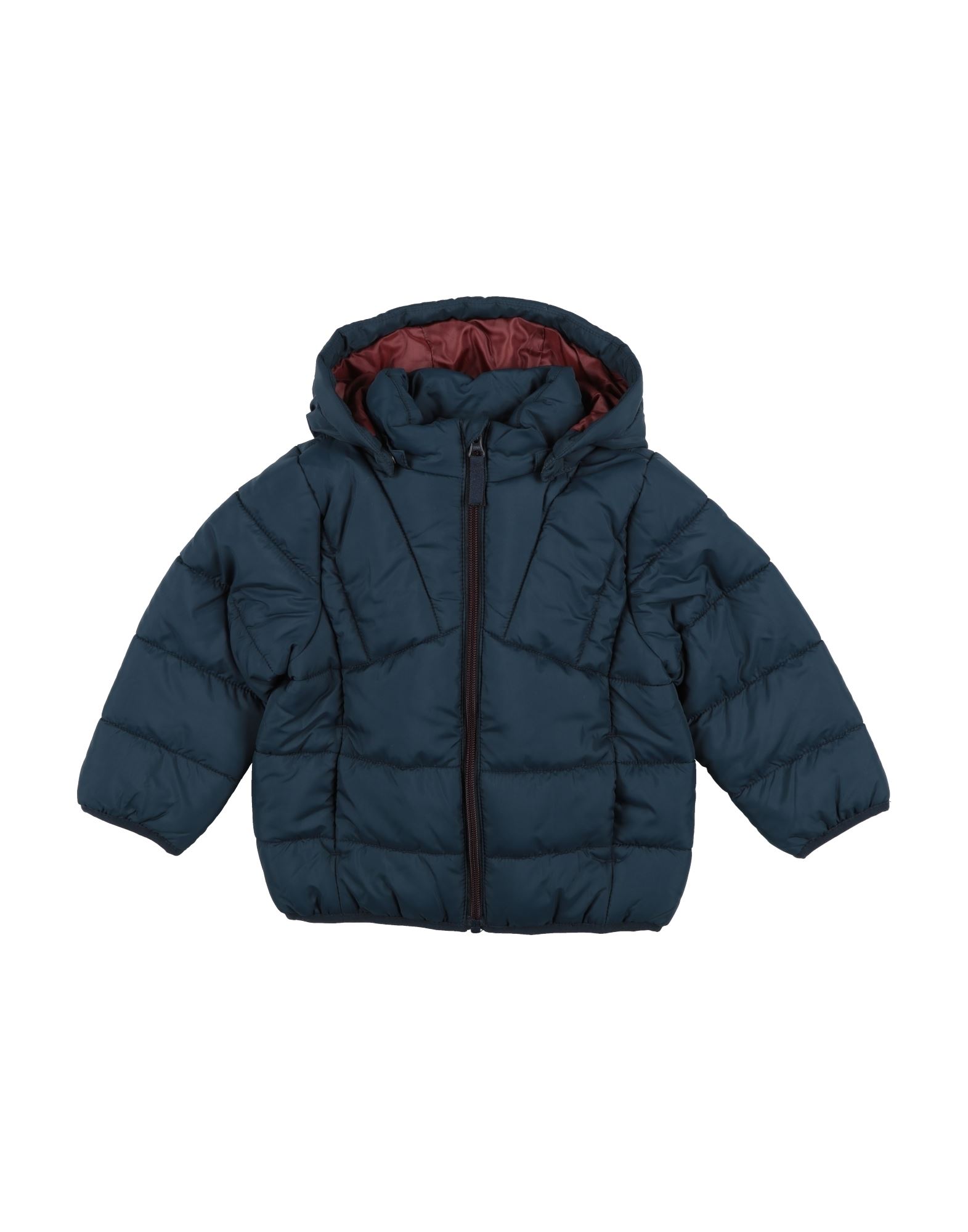 NAME IT® Pufferjacke & Daunenjacke Kinder Marineblau von NAME IT®