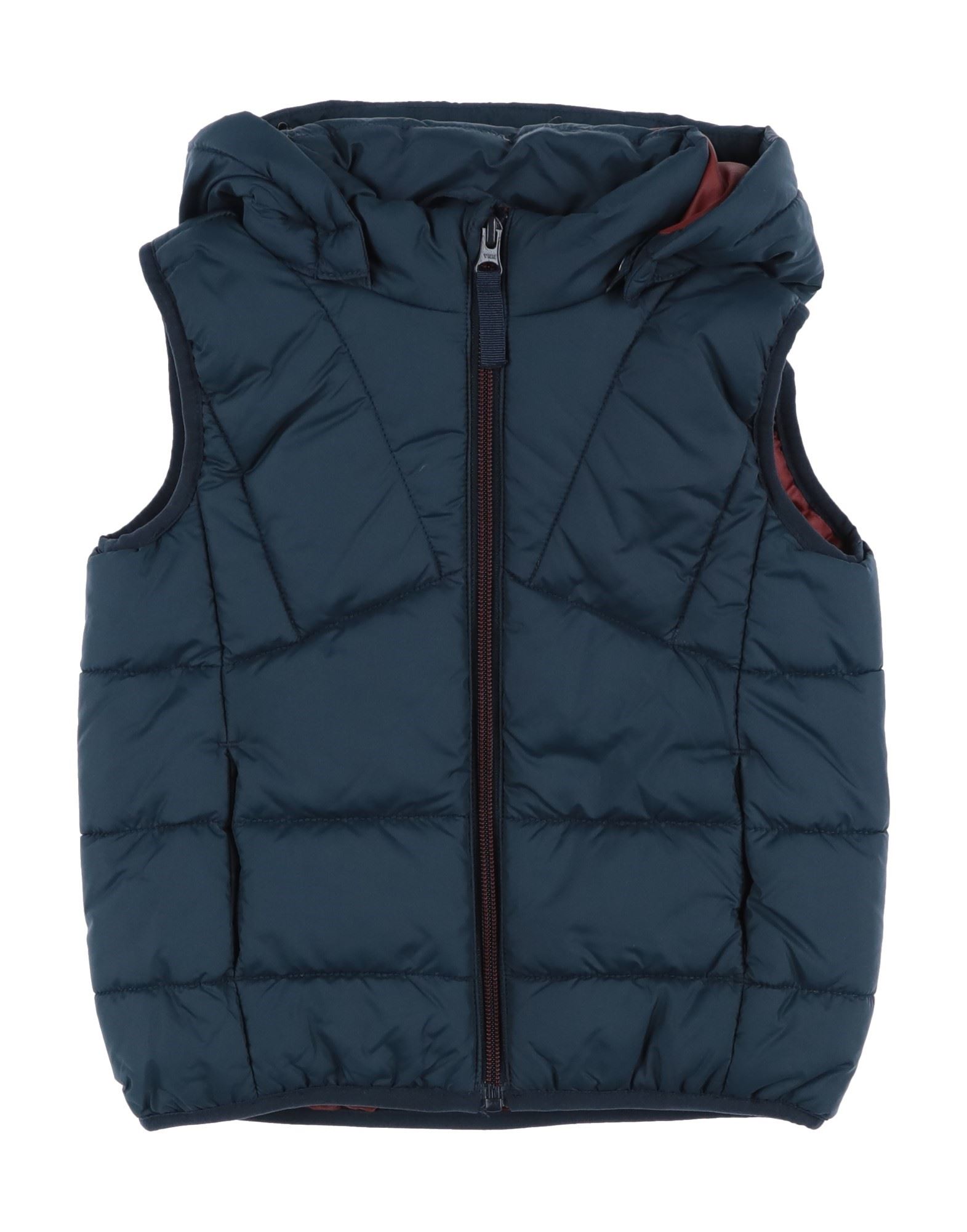 NAME IT® Pufferjacke & Daunenjacke Kinder Marineblau von NAME IT®