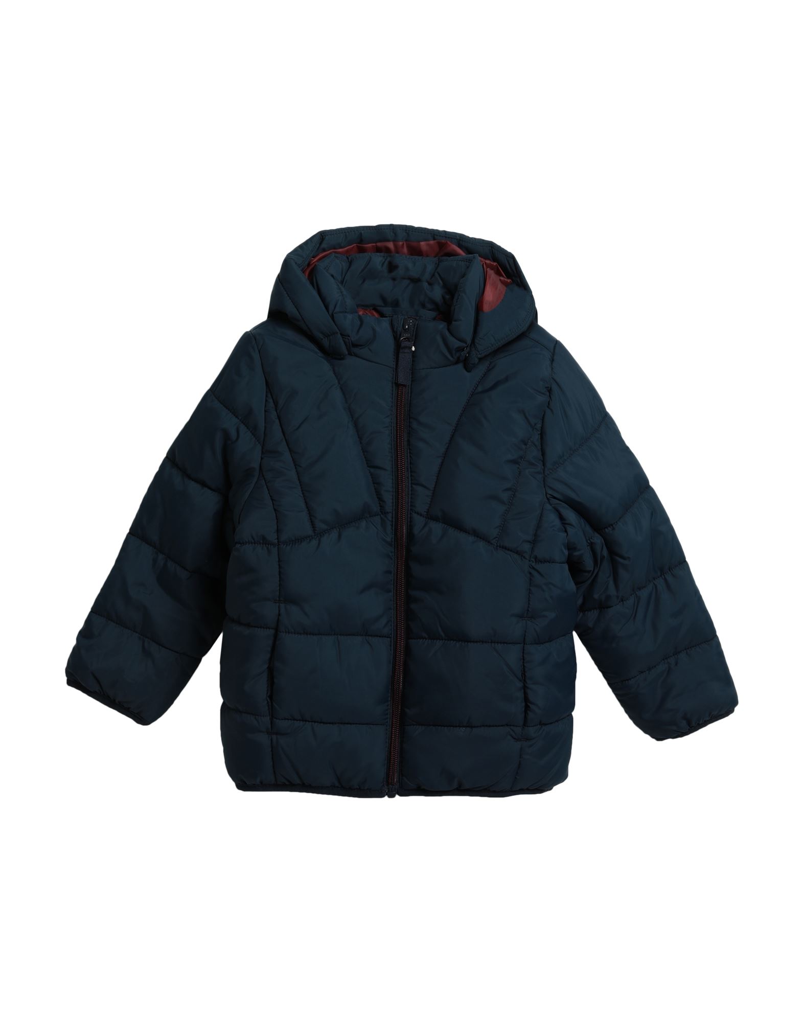 NAME IT® Pufferjacke & Daunenjacke Kinder Marineblau von NAME IT®