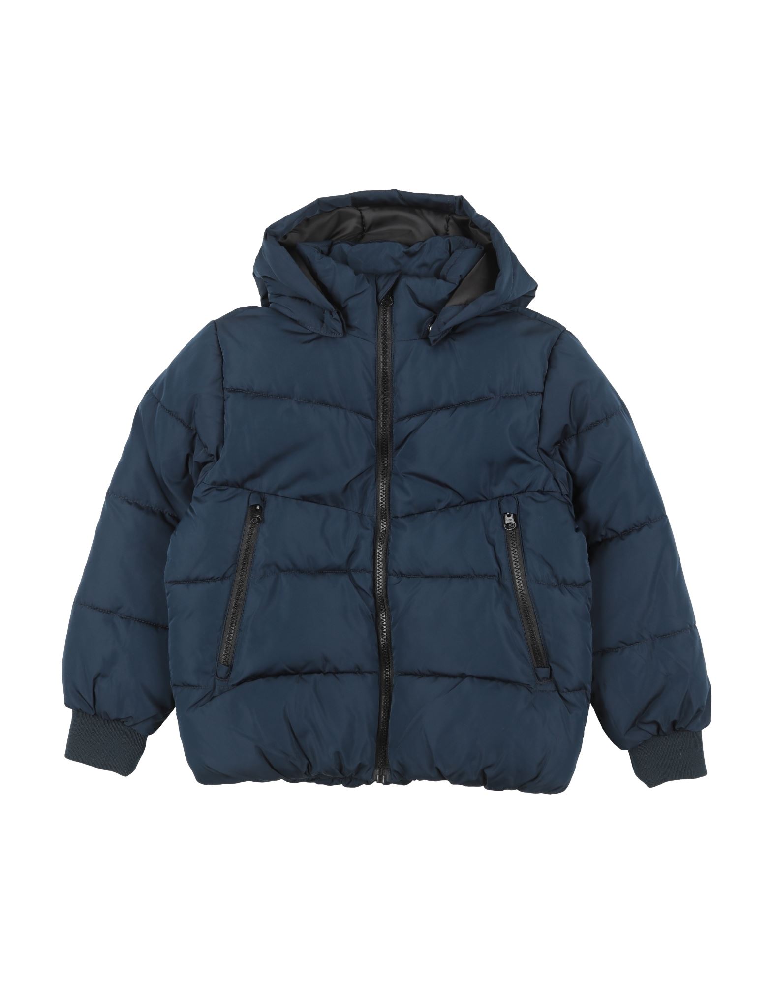 NAME IT® Pufferjacke & Daunenjacke Kinder Marineblau von NAME IT®