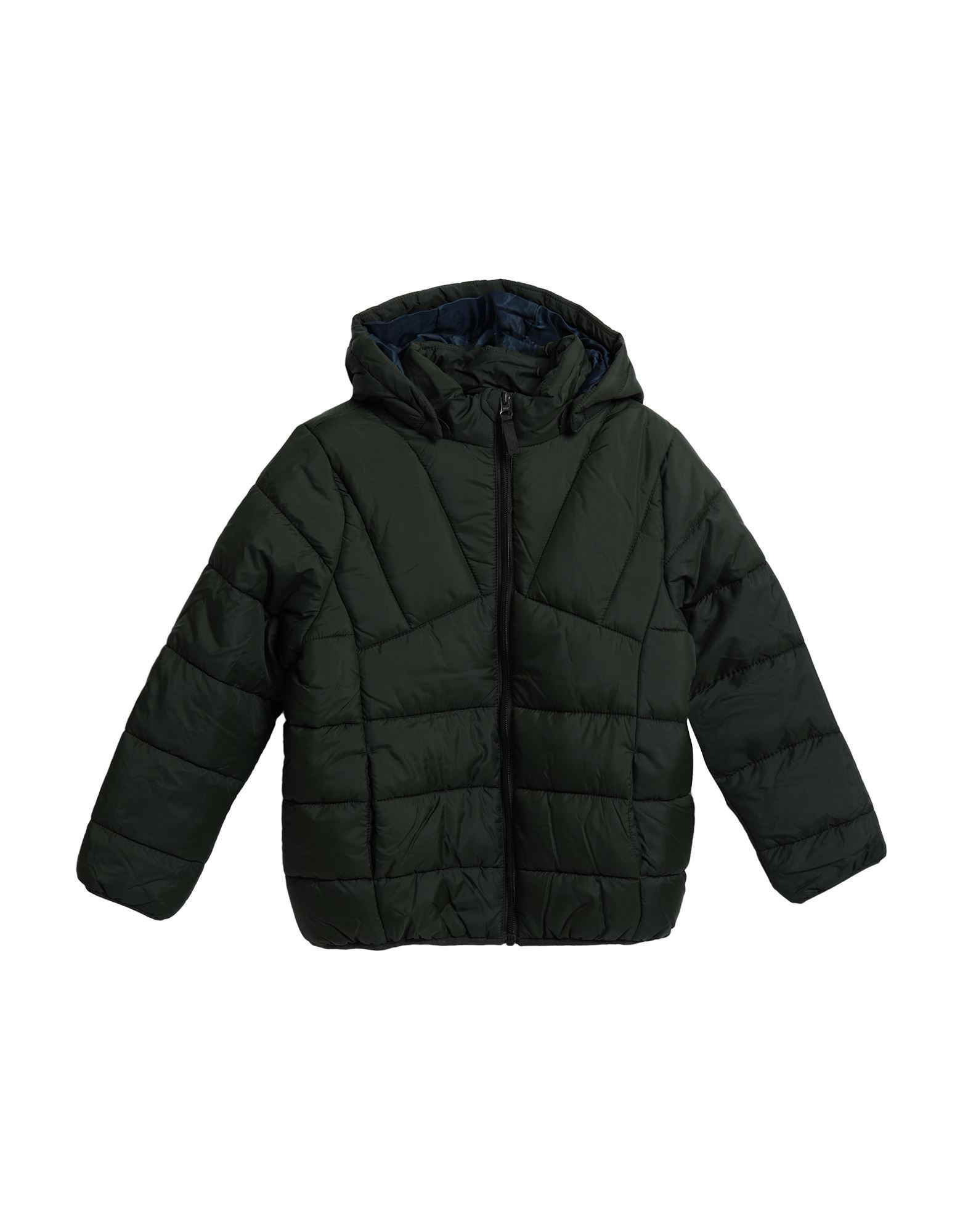 NAME IT® Pufferjacke & Daunenjacke Kinder Dunkelgrün von NAME IT®