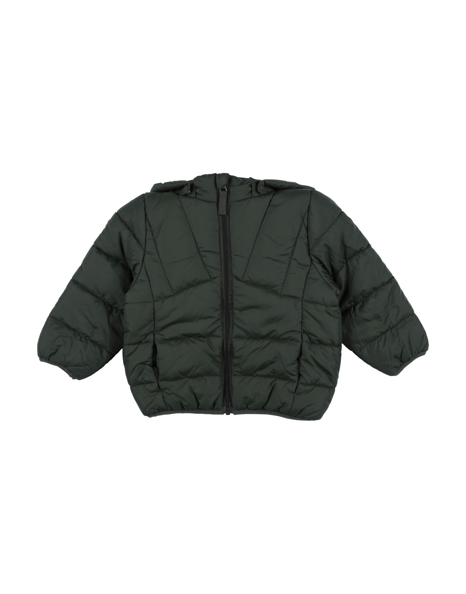 NAME IT® Pufferjacke & Daunenjacke Kinder Militärgrün von NAME IT®