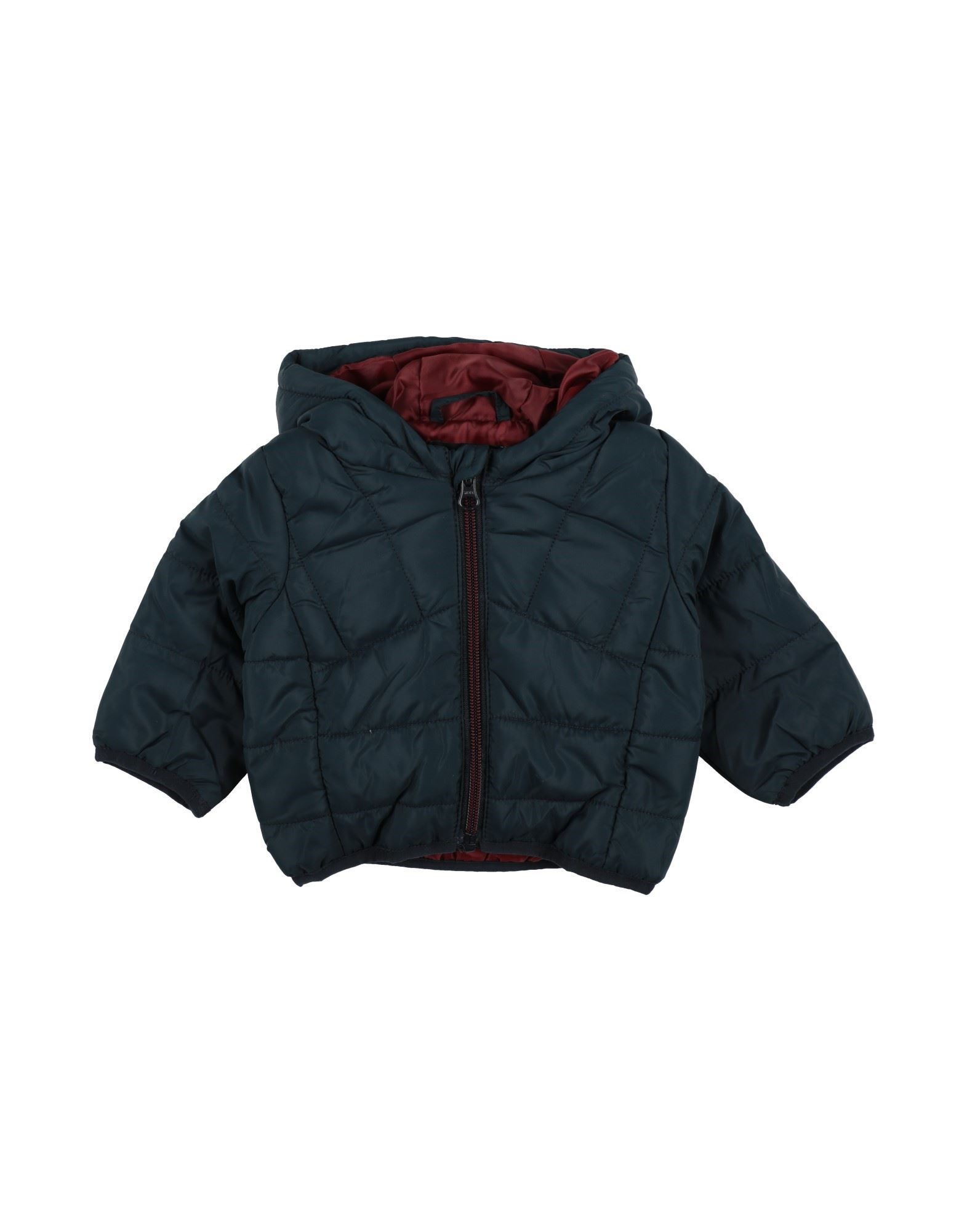 NAME IT® Pufferjacke & Daunenjacke Kinder Nachtblau von NAME IT®