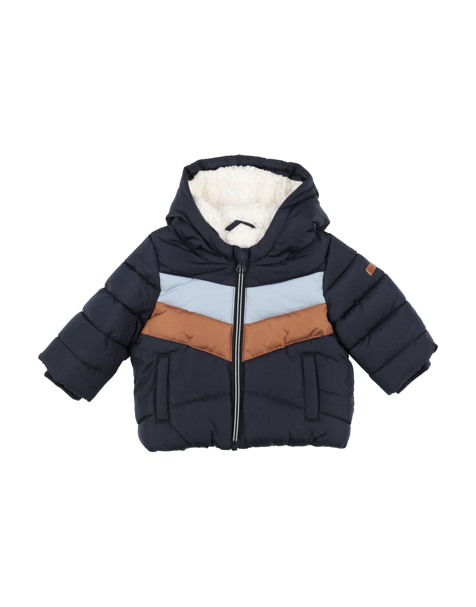 NAME IT® Pufferjacke & Daunenjacke Kinder Nachtblau von NAME IT®