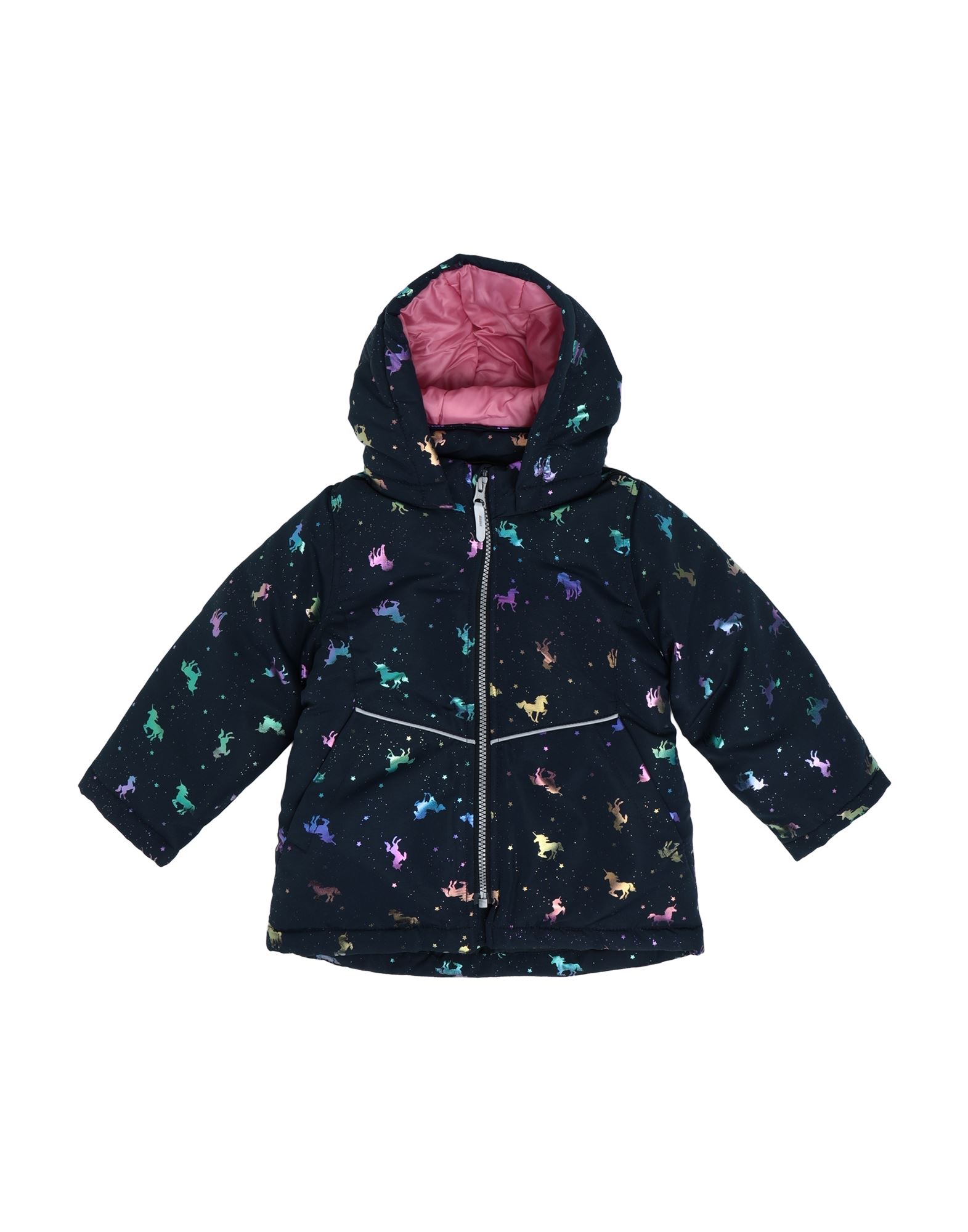 NAME IT® Pufferjacke & Daunenjacke Kinder Nachtblau von NAME IT®