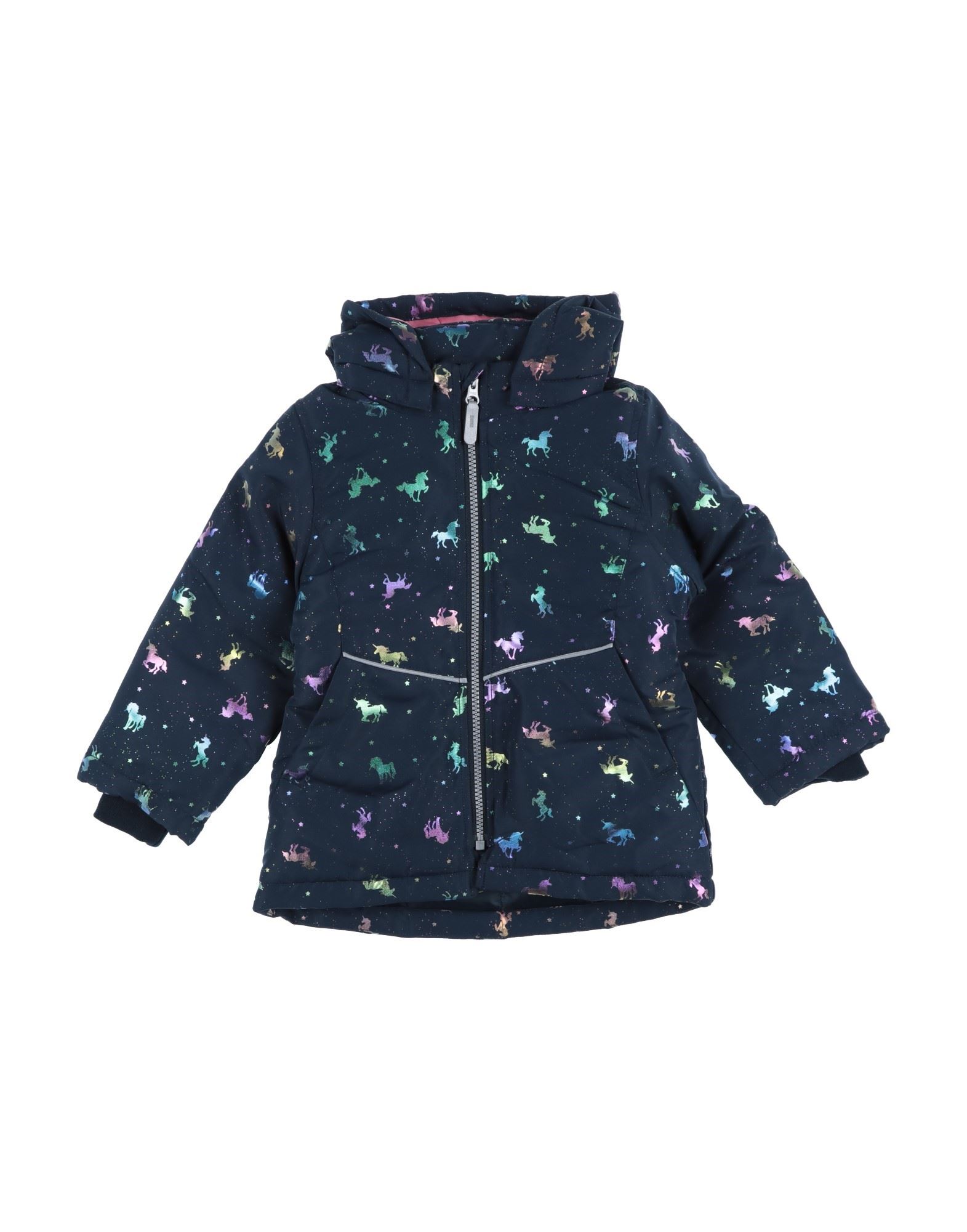 NAME IT® Pufferjacke & Daunenjacke Kinder Nachtblau von NAME IT®