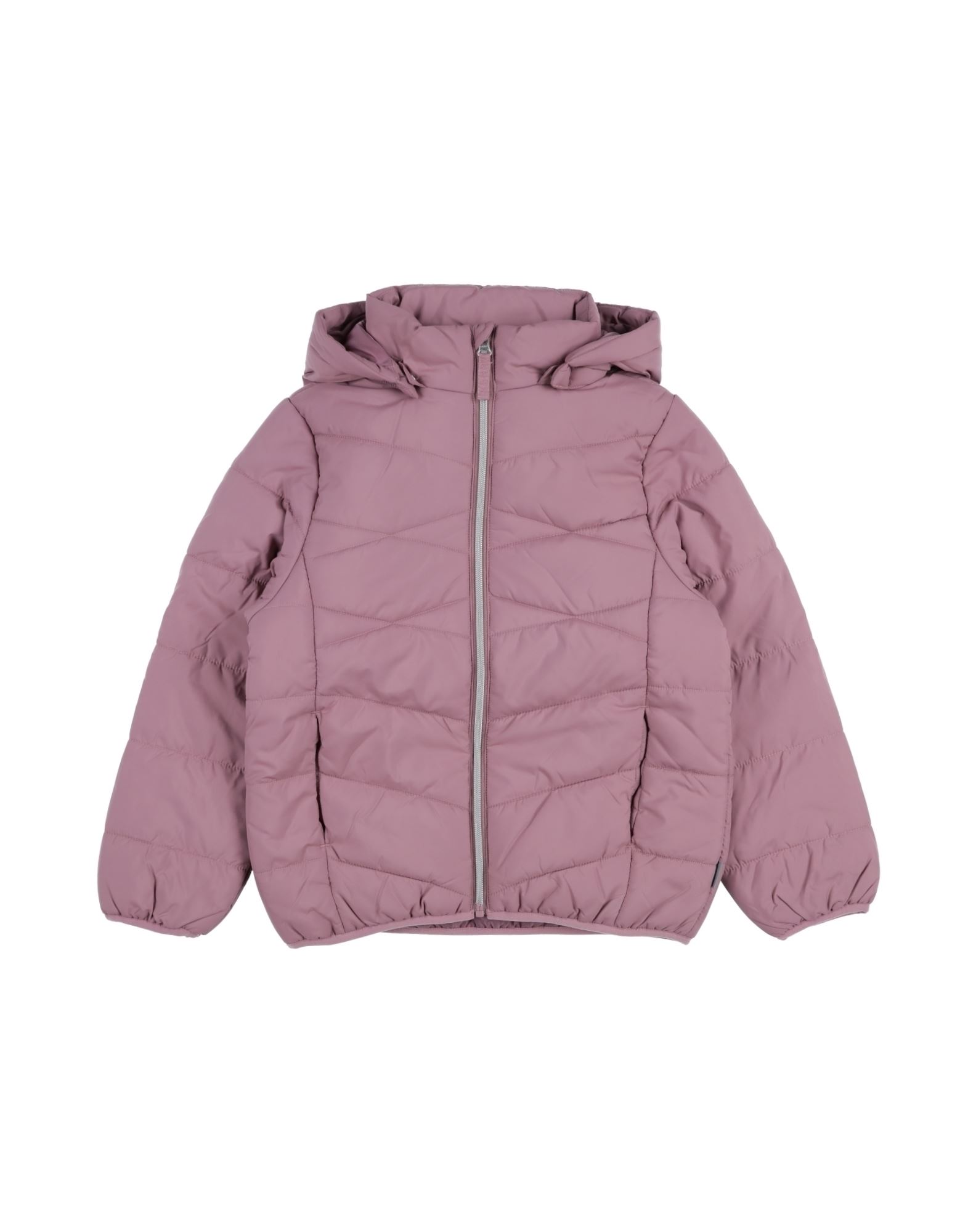 NAME IT® Pufferjacke & Daunenjacke Kinder Rosa von NAME IT®