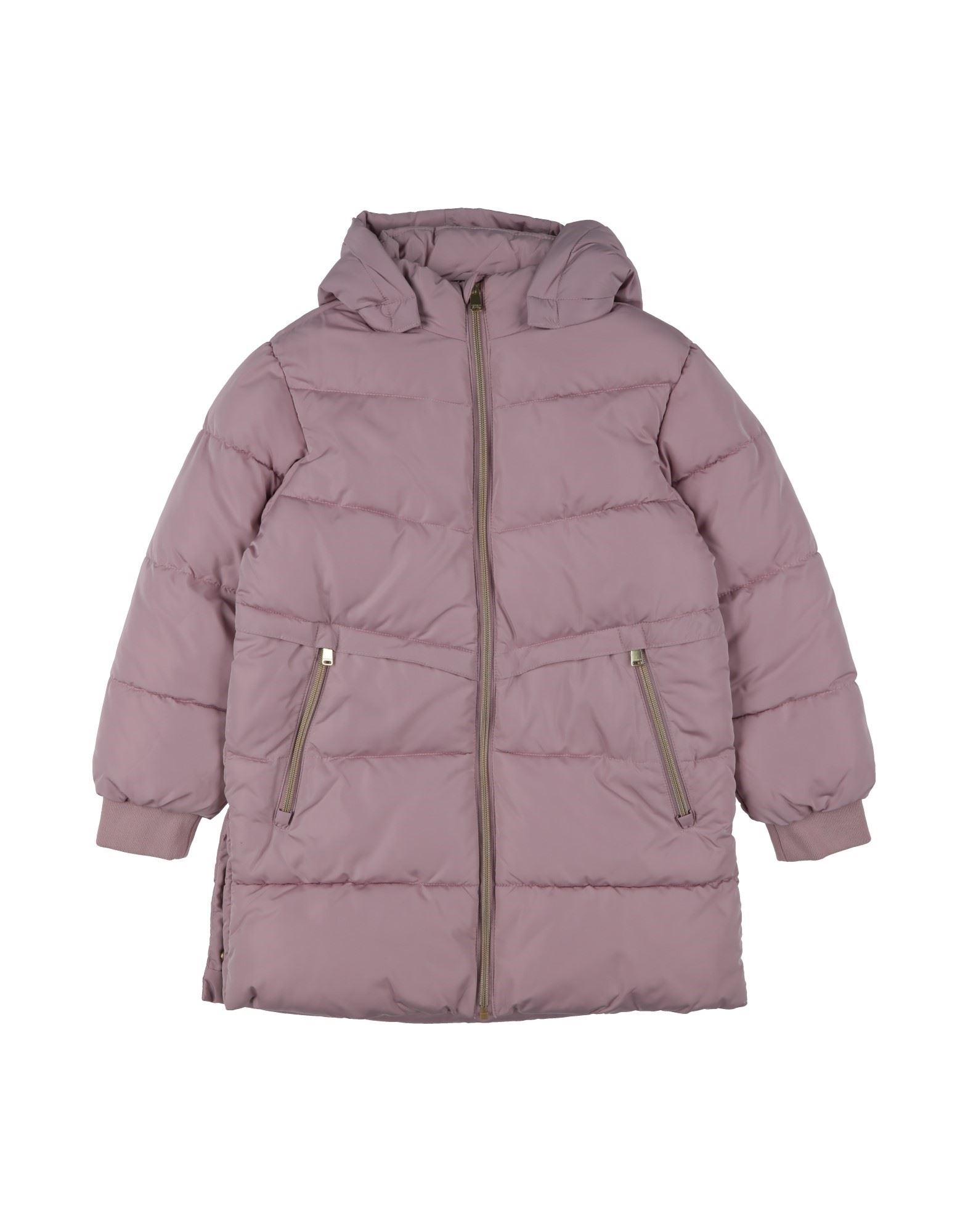 NAME IT® Pufferjacke & Daunenjacke Kinder Rosa von NAME IT®