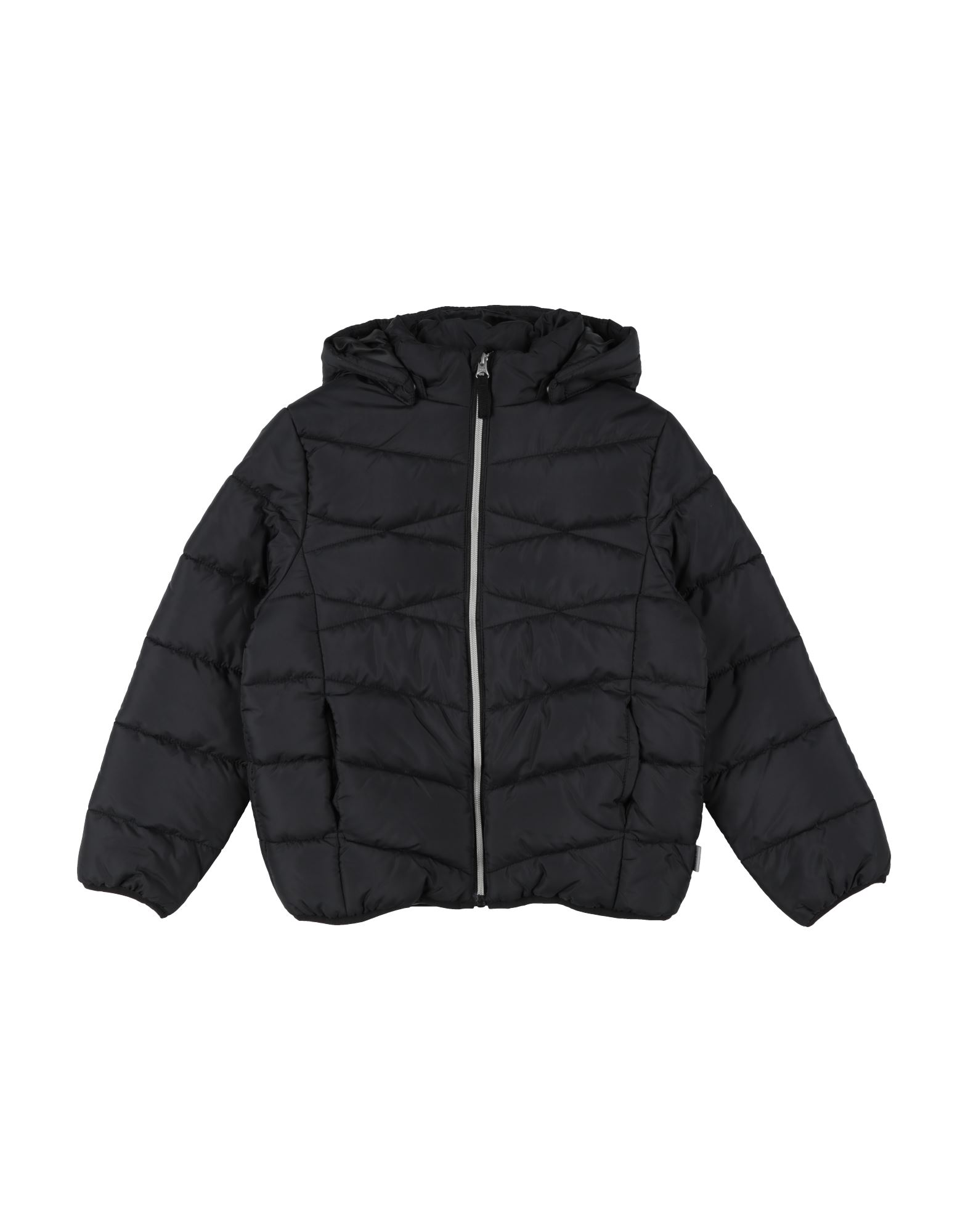 NAME IT® Pufferjacke & Daunenjacke Kinder Schwarz von NAME IT®