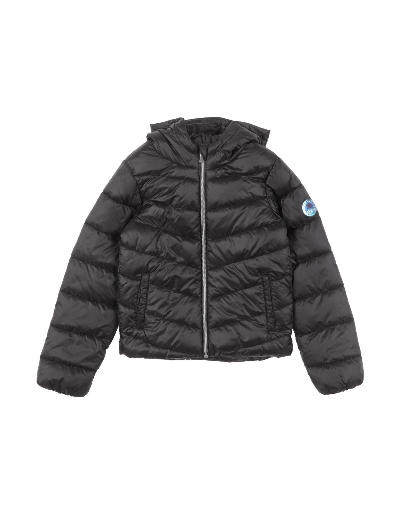 KIDS ONLY Pufferjacke & Daunenjacke Kinder Schwarz von KIDS ONLY