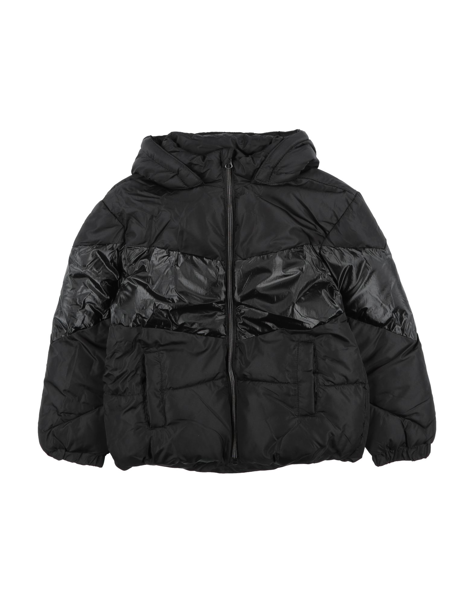 NAME IT® Pufferjacke & Daunenjacke Kinder Schwarz von NAME IT®