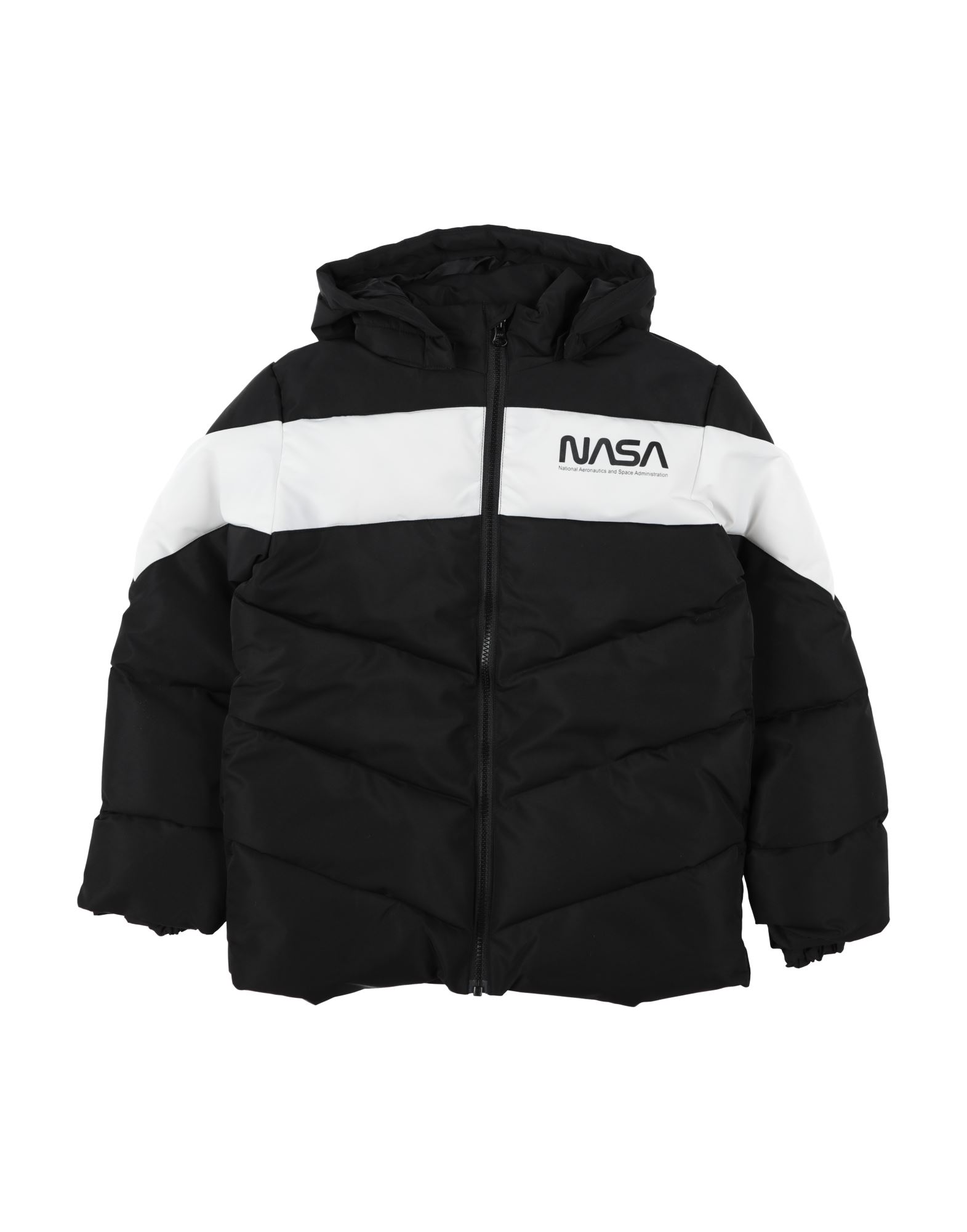 NAME IT® Pufferjacke & Daunenjacke Kinder Schwarz von NAME IT®