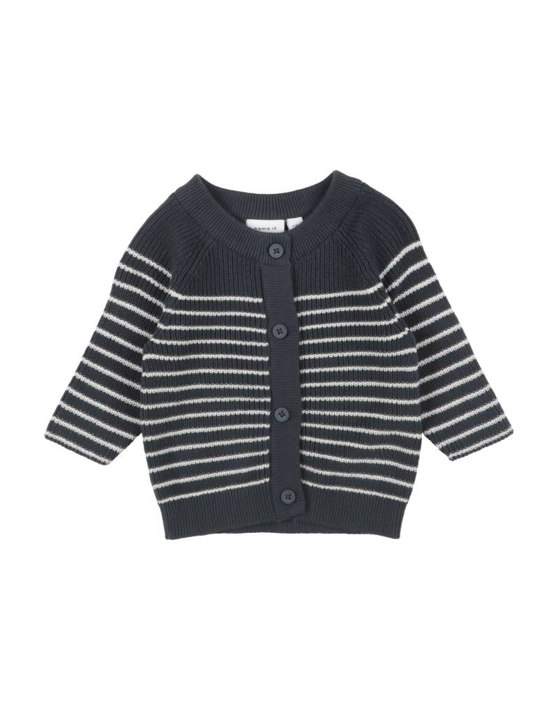 NAME IT® Strickjacke Kinder Nachtblau von NAME IT®