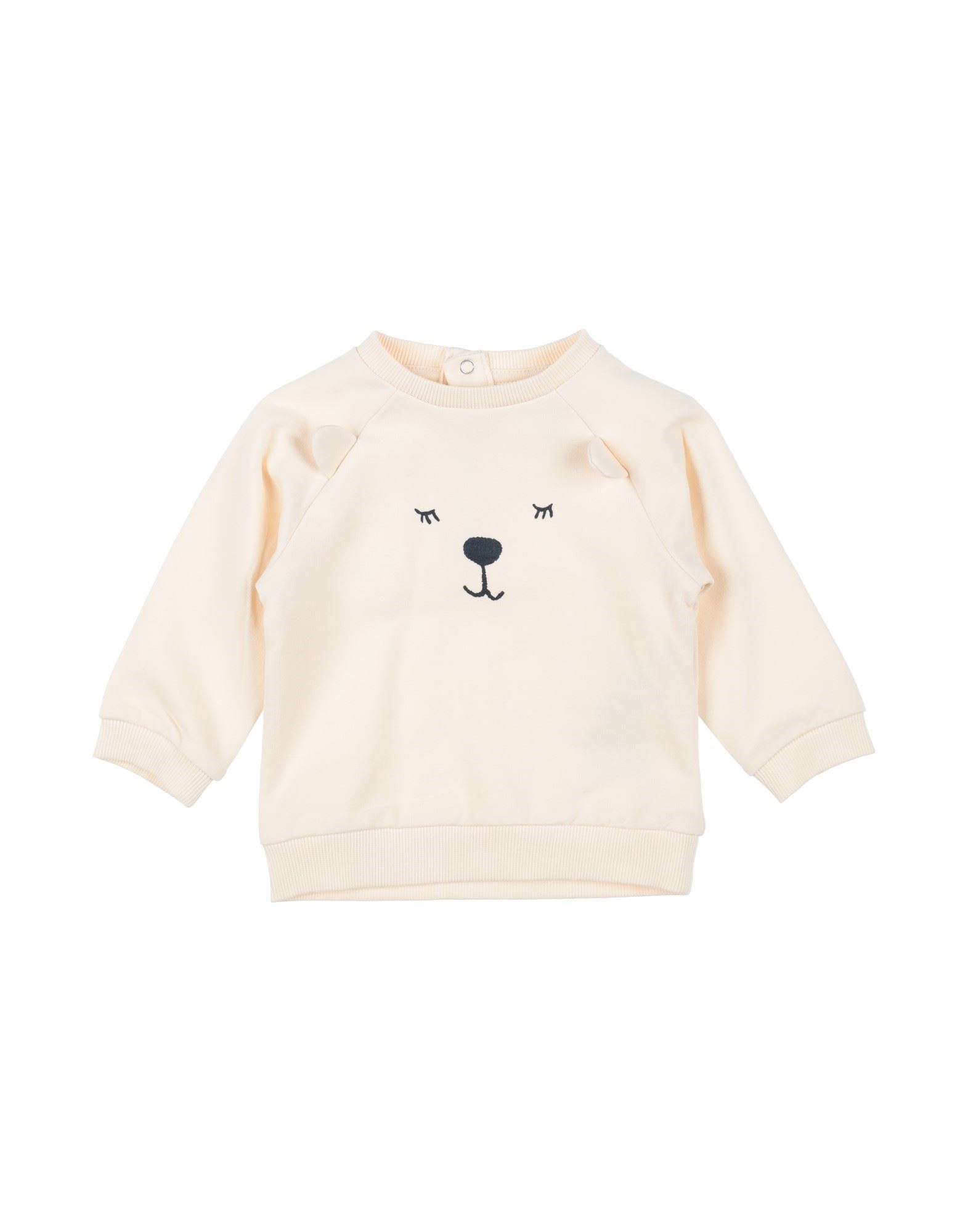 NAME IT® Sweatshirt Kinder Beige von NAME IT®