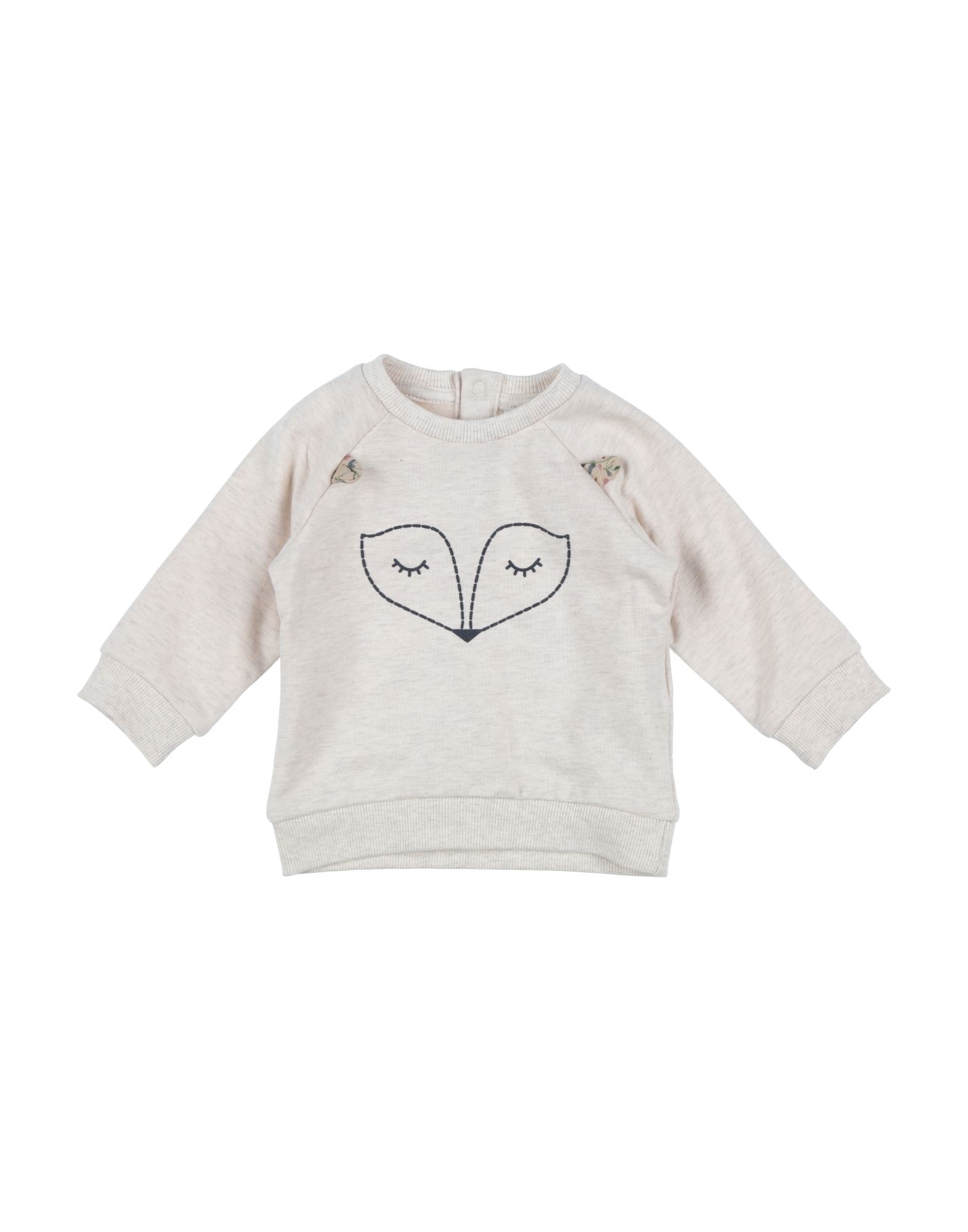 NAME IT® Sweatshirt Kinder Beige von NAME IT®