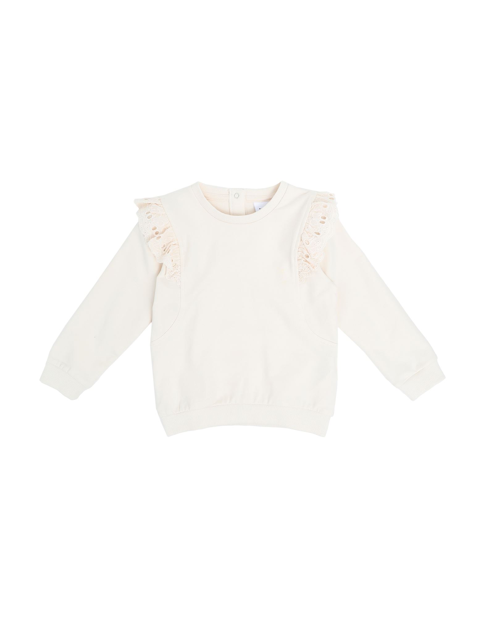 NAME IT® Sweatshirt Kinder Beige von NAME IT®