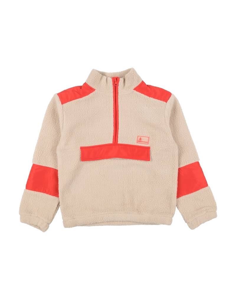 NAME IT® Sweatshirt Kinder Beige von NAME IT®