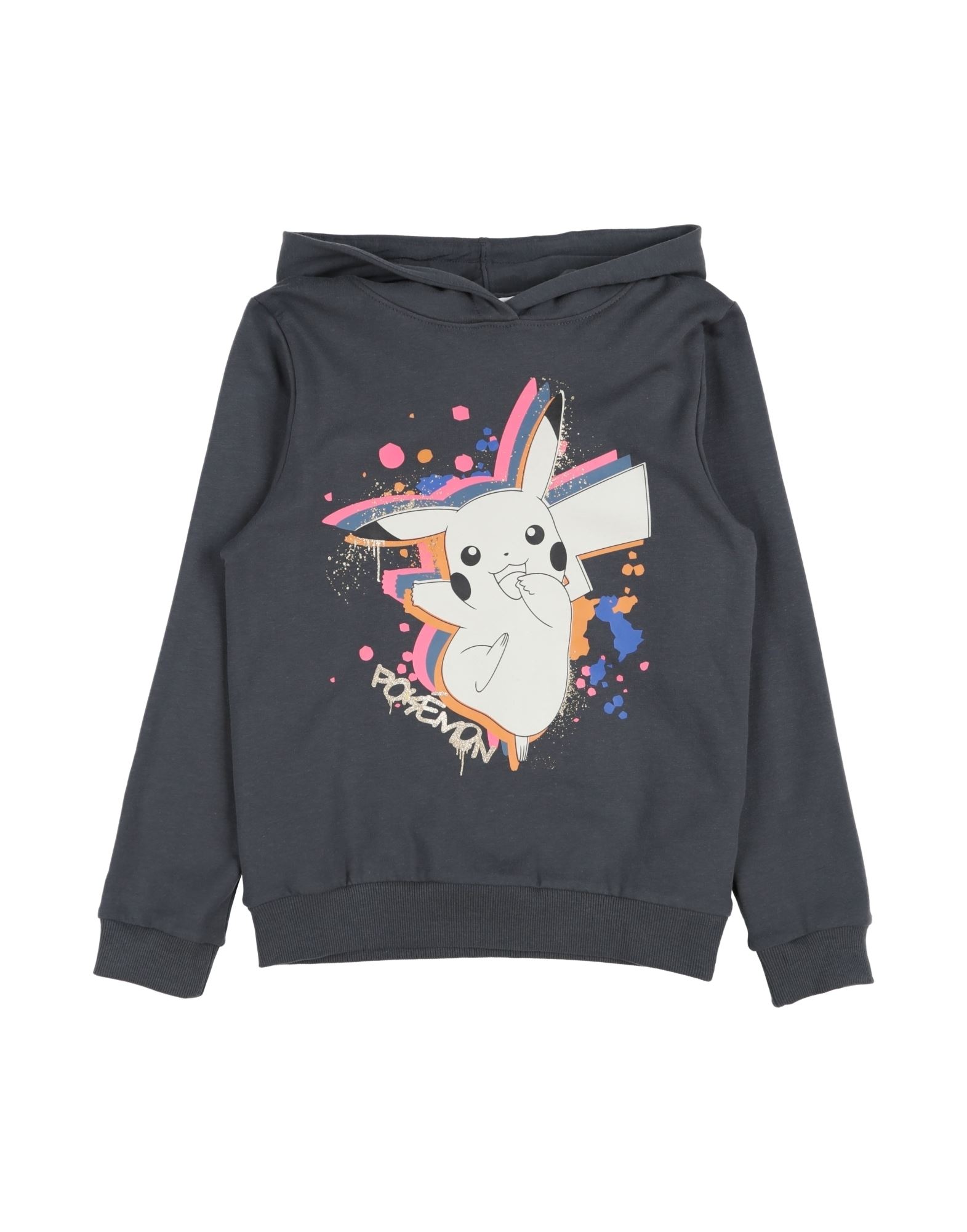 NAME IT® Sweatshirt Kinder Blei von NAME IT®