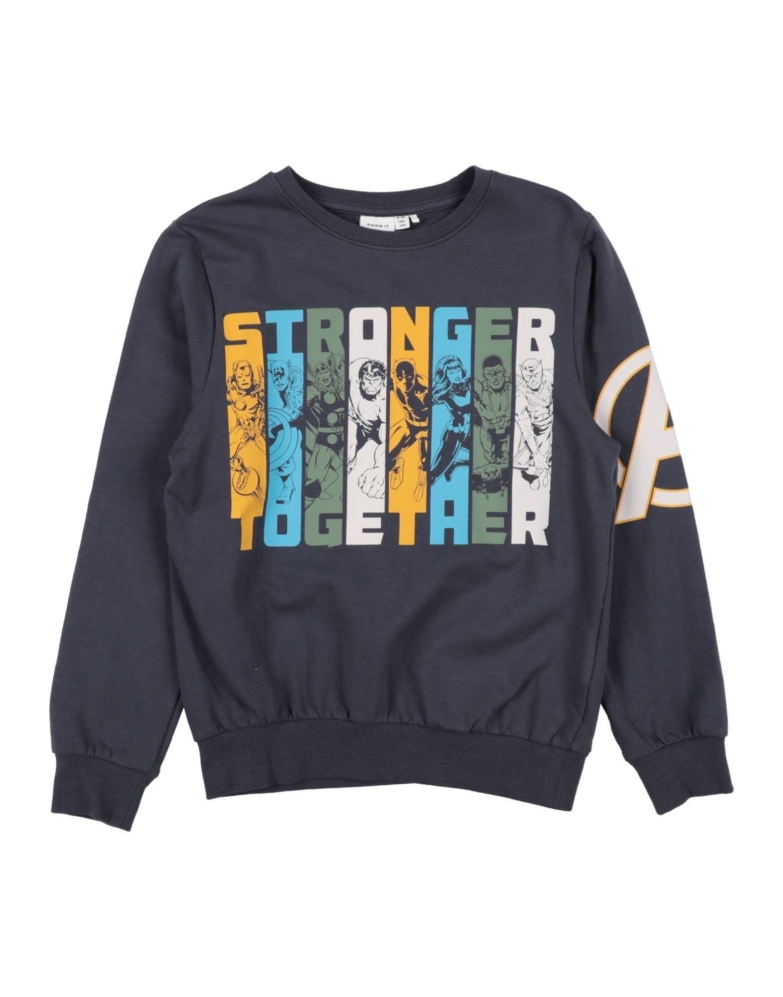 NAME IT® Sweatshirt Kinder Blei von NAME IT®