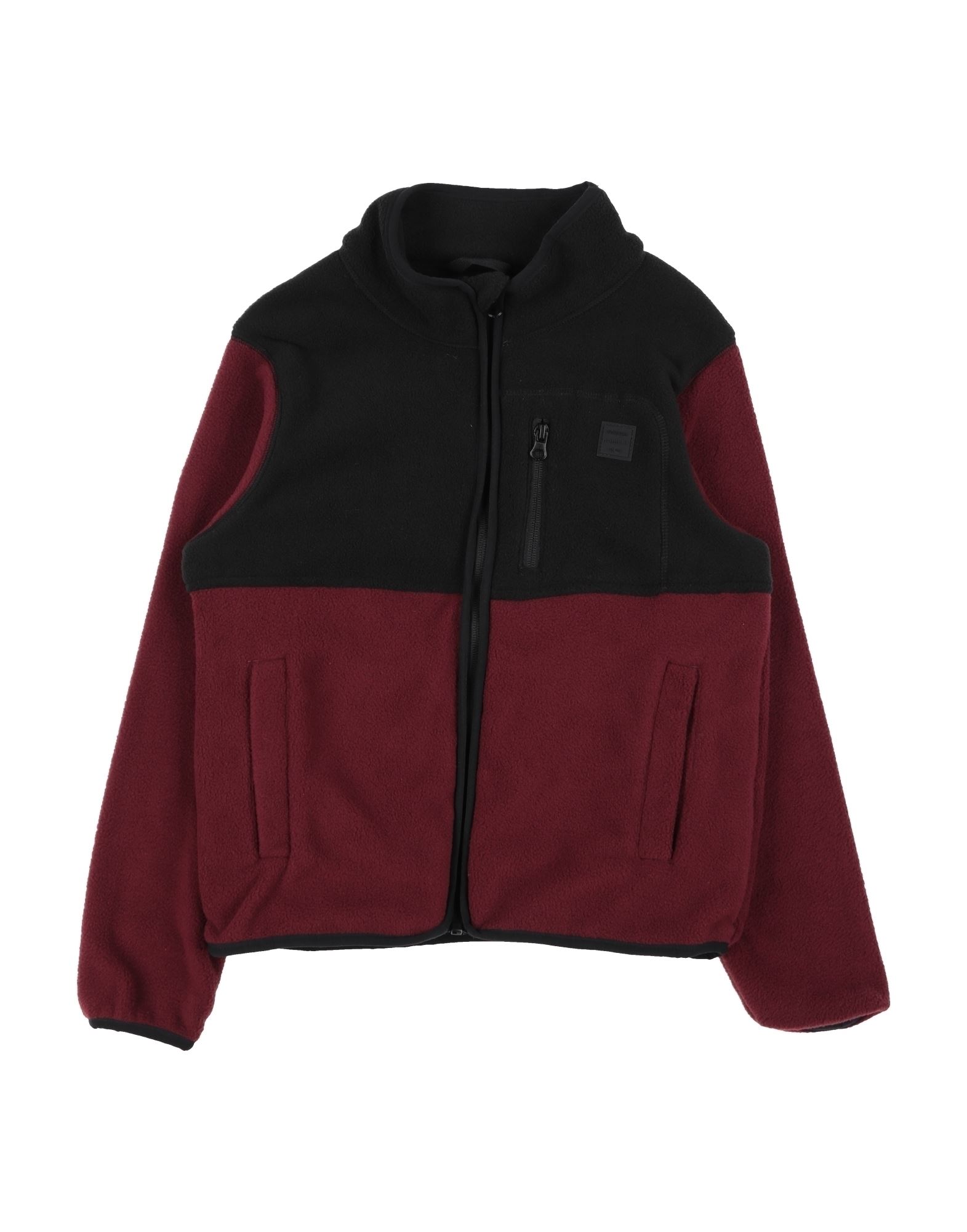 NAME IT® Sweatshirt Kinder Bordeaux von NAME IT®