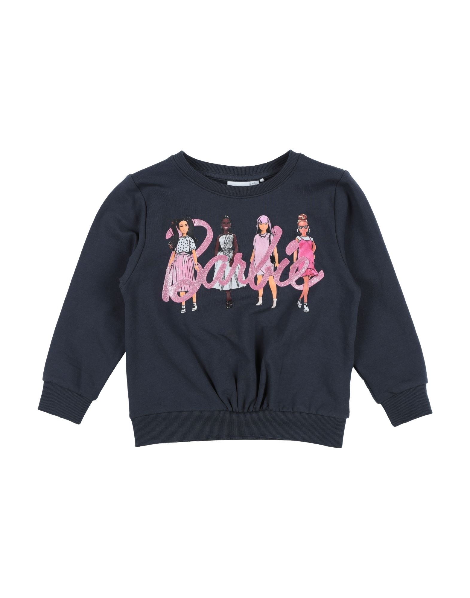 NAME IT® Sweatshirt Kinder Granitgrau von NAME IT®