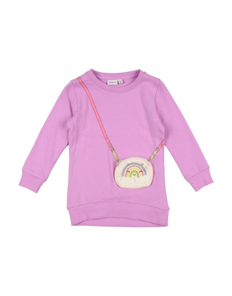 NAME IT® Sweatshirt Kinder Malve von NAME IT®