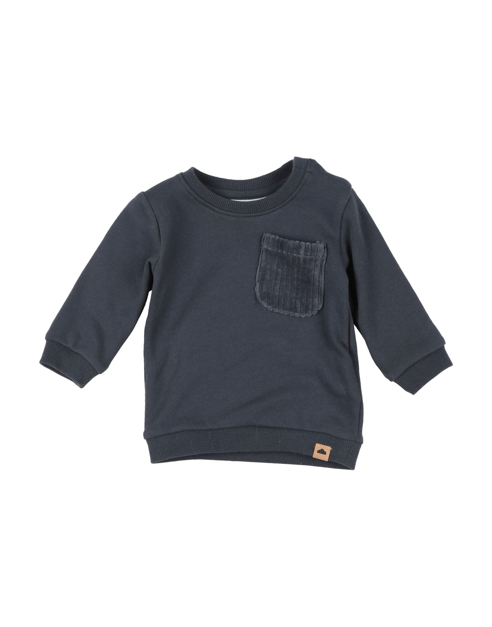 NAME IT® Sweatshirt Kinder Marineblau von NAME IT®