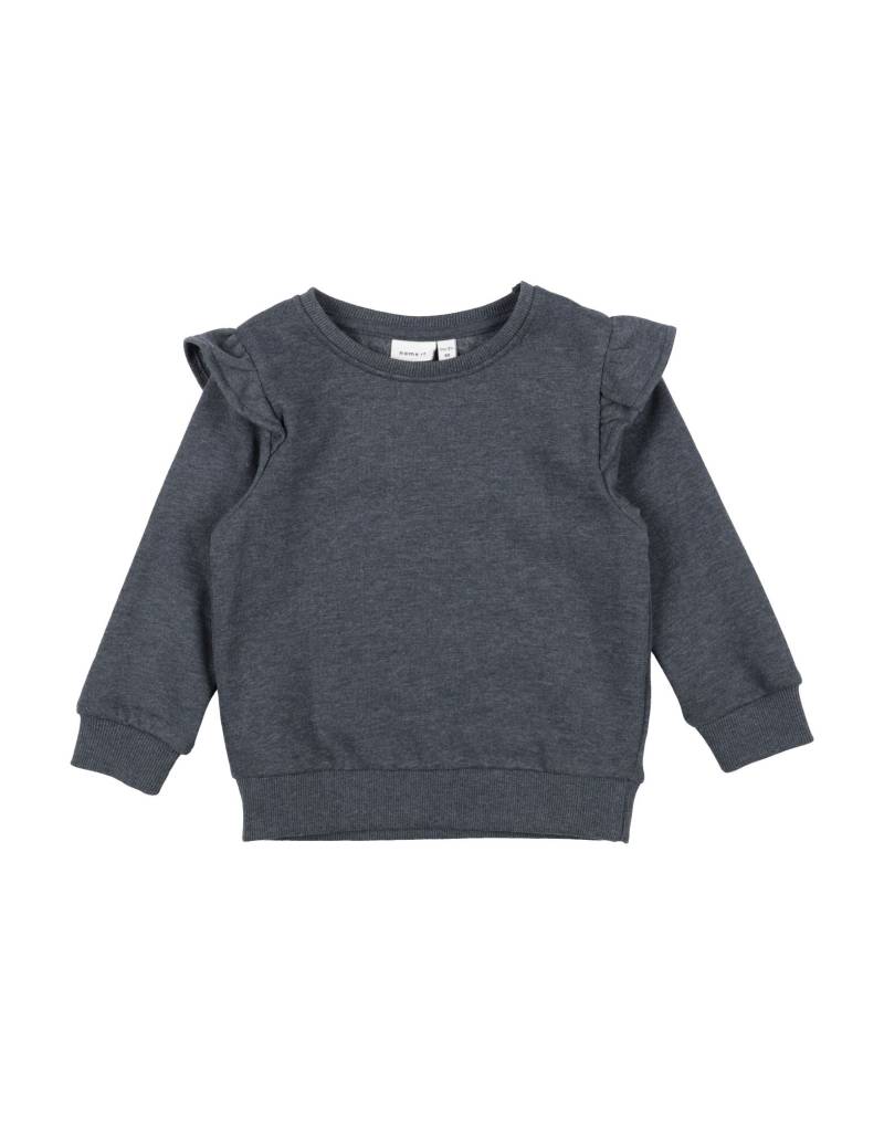 NAME IT® Sweatshirt Kinder Marineblau von NAME IT®