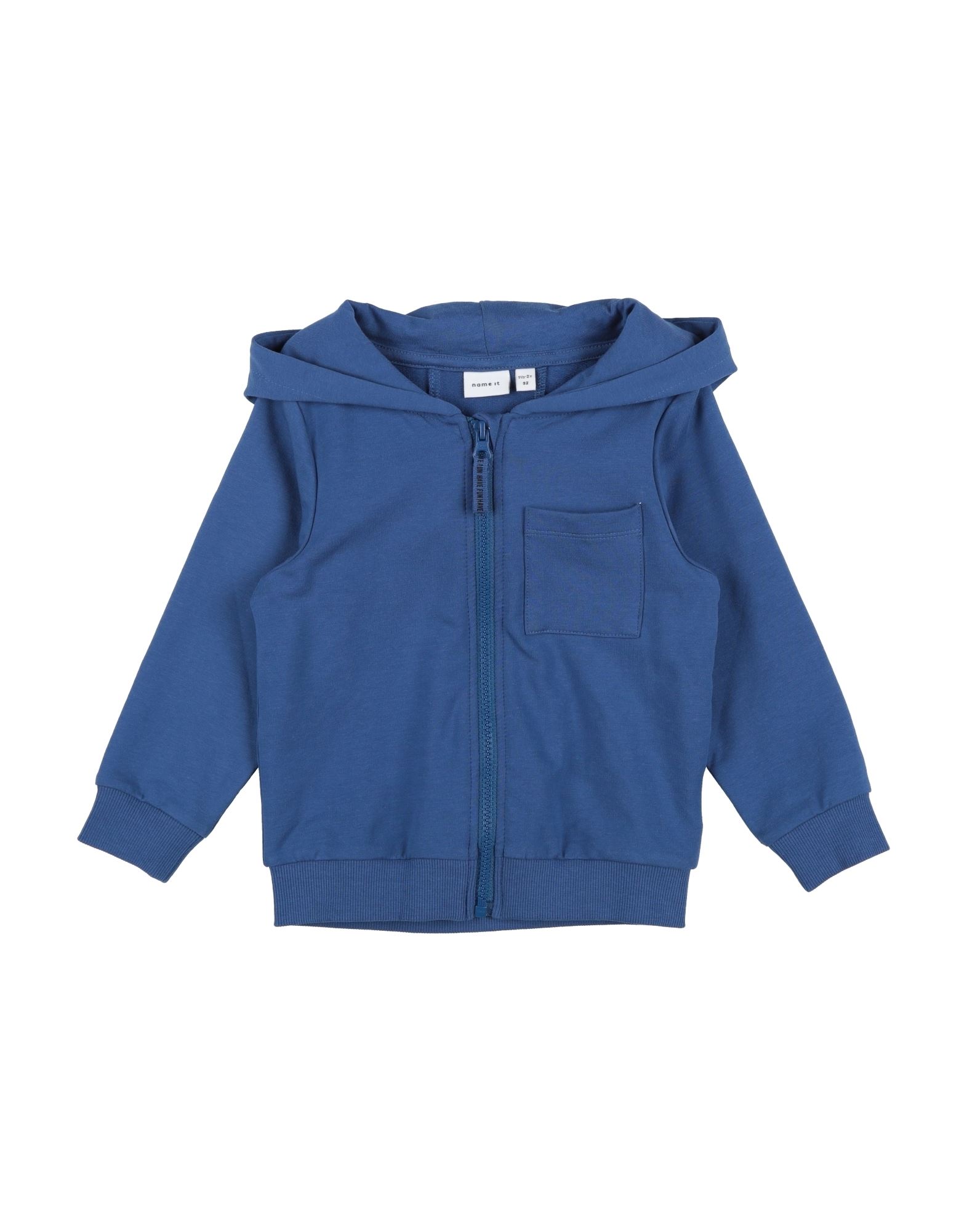 NAME IT® Sweatshirt Kinder Marineblau von NAME IT®