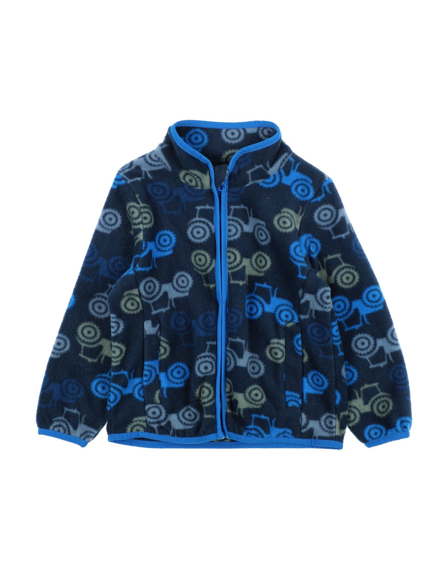 NAME IT® Sweatshirt Kinder Marineblau von NAME IT®