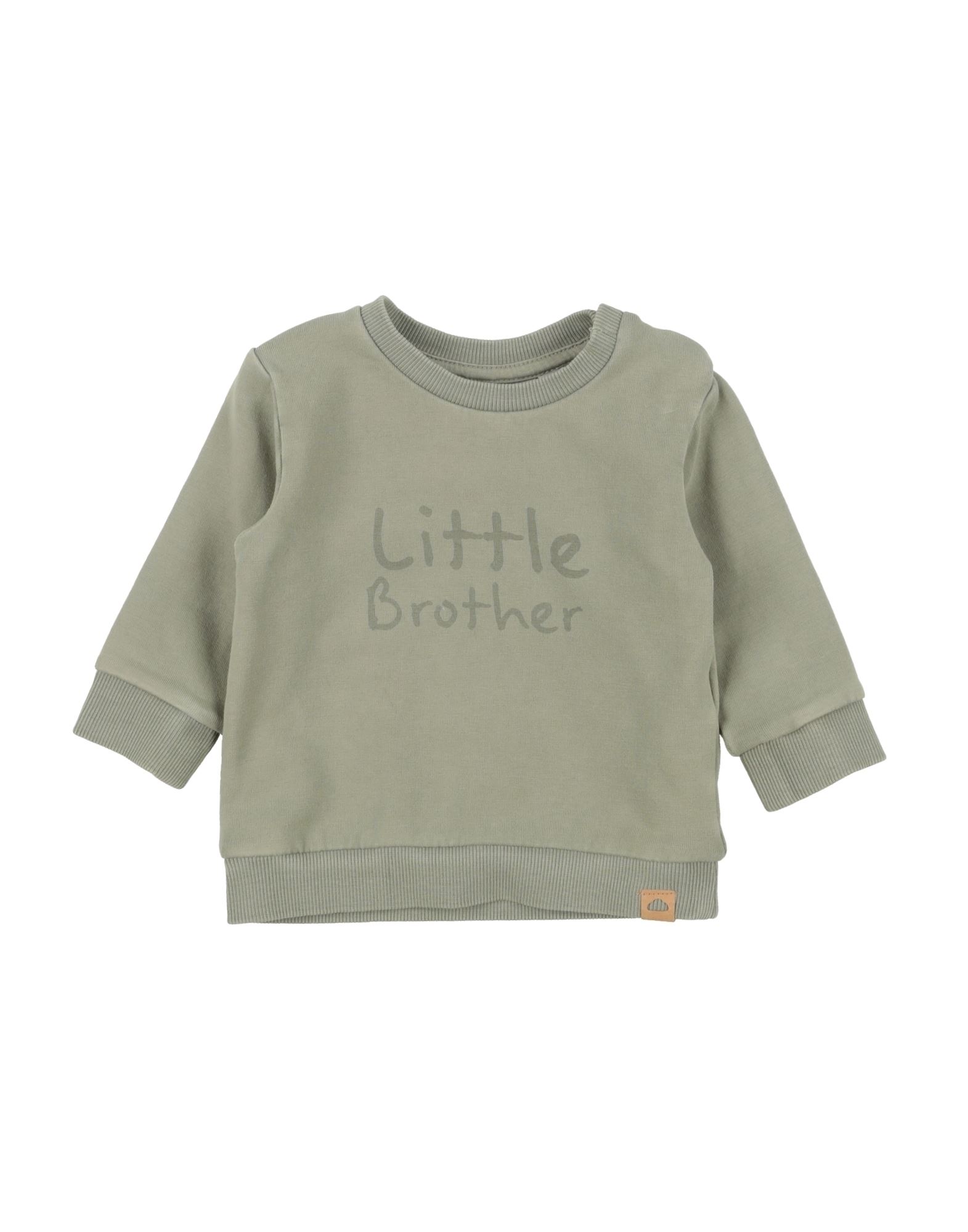 NAME IT® Sweatshirt Kinder Militärgrün von NAME IT®