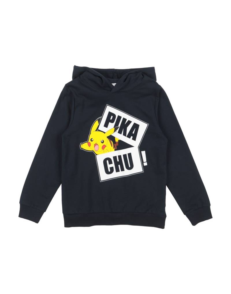 NAME IT® Sweatshirt Kinder Nachtblau von NAME IT®