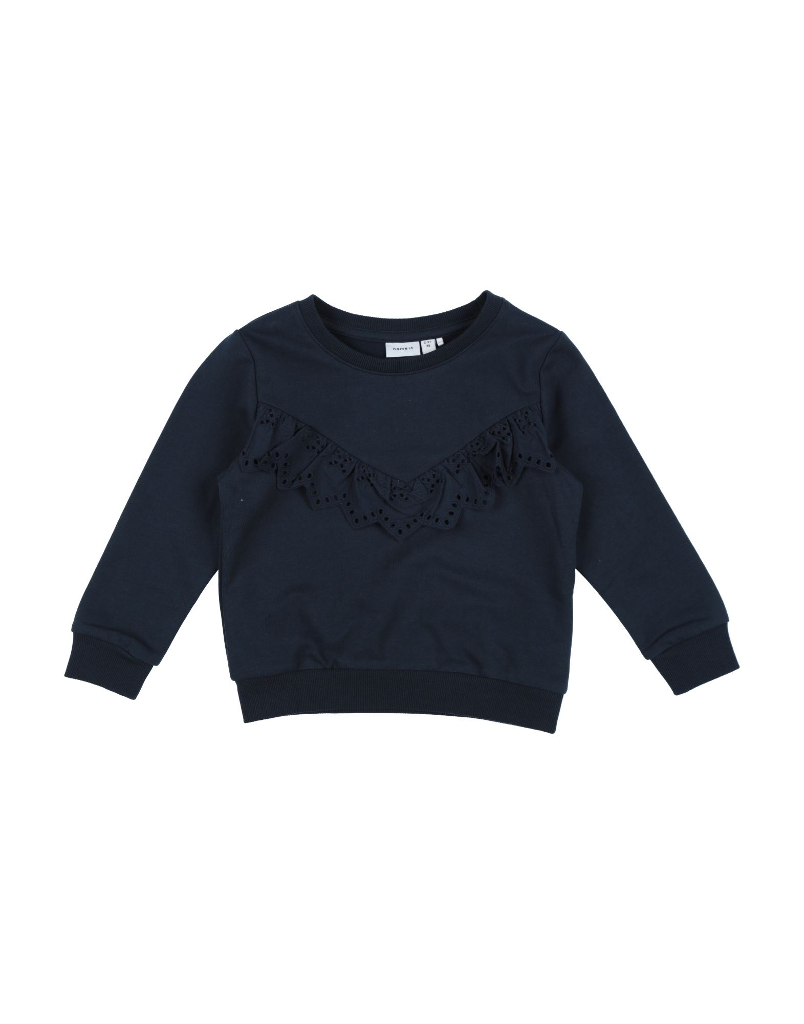 NAME IT® Sweatshirt Kinder Nachtblau von NAME IT®