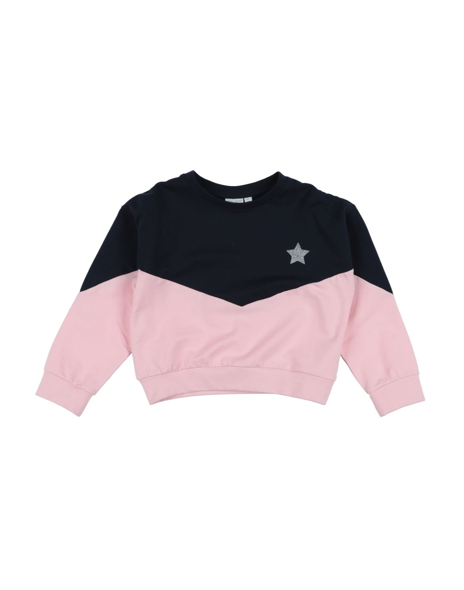 NAME IT® Sweatshirt Kinder Nachtblau von NAME IT®